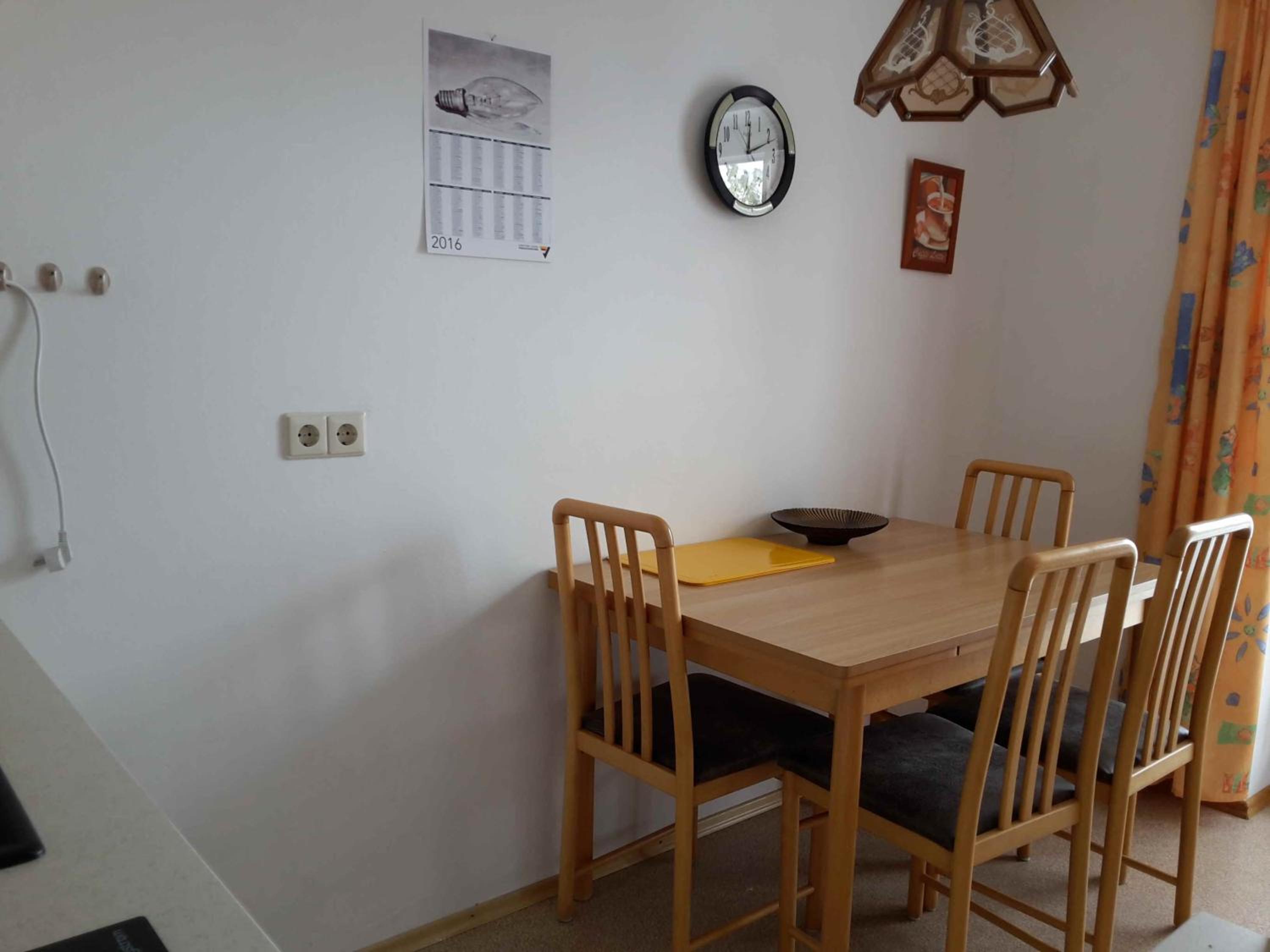 Ferienhaus Warmuth