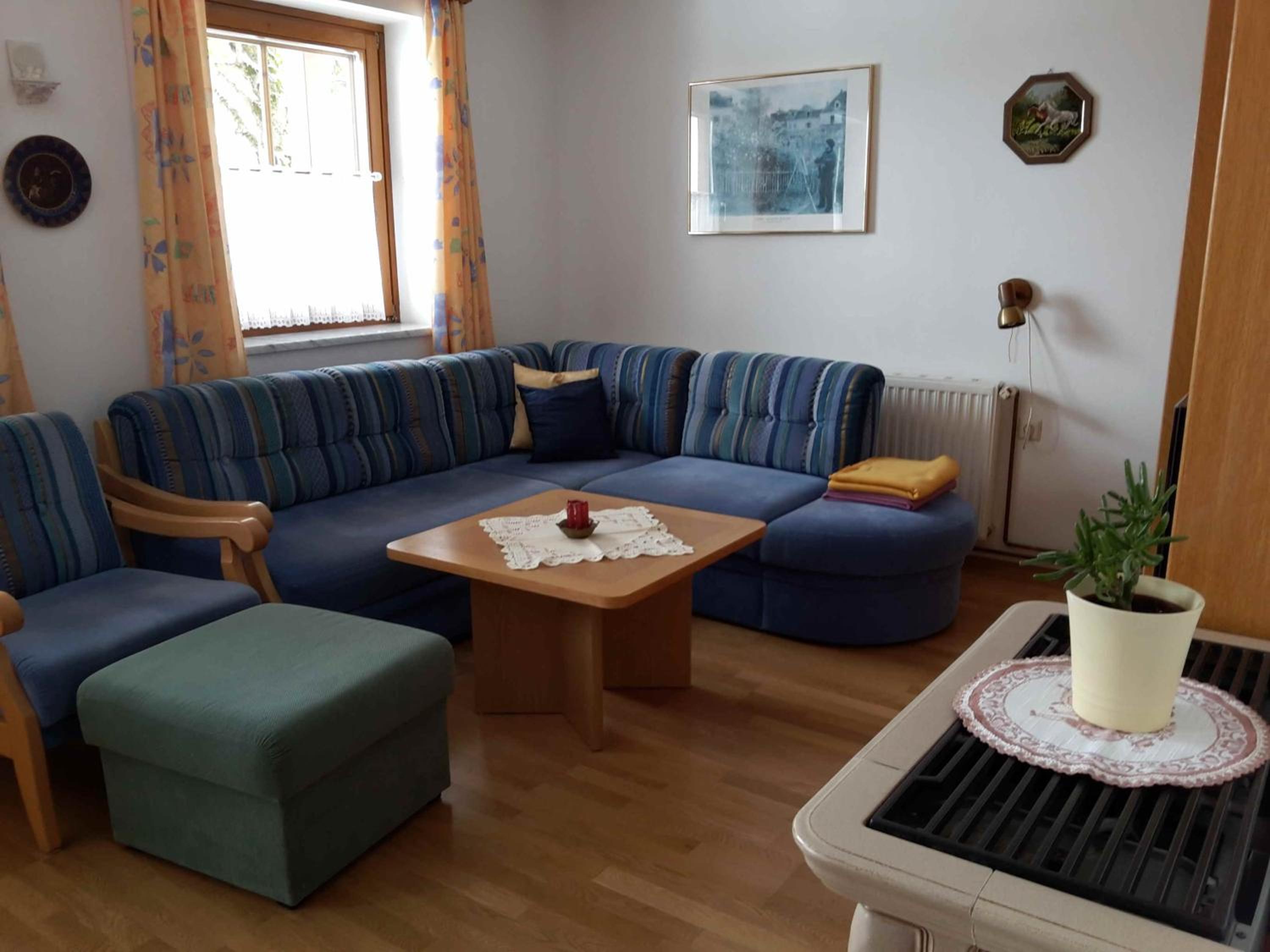 Ferienhaus Warmuth