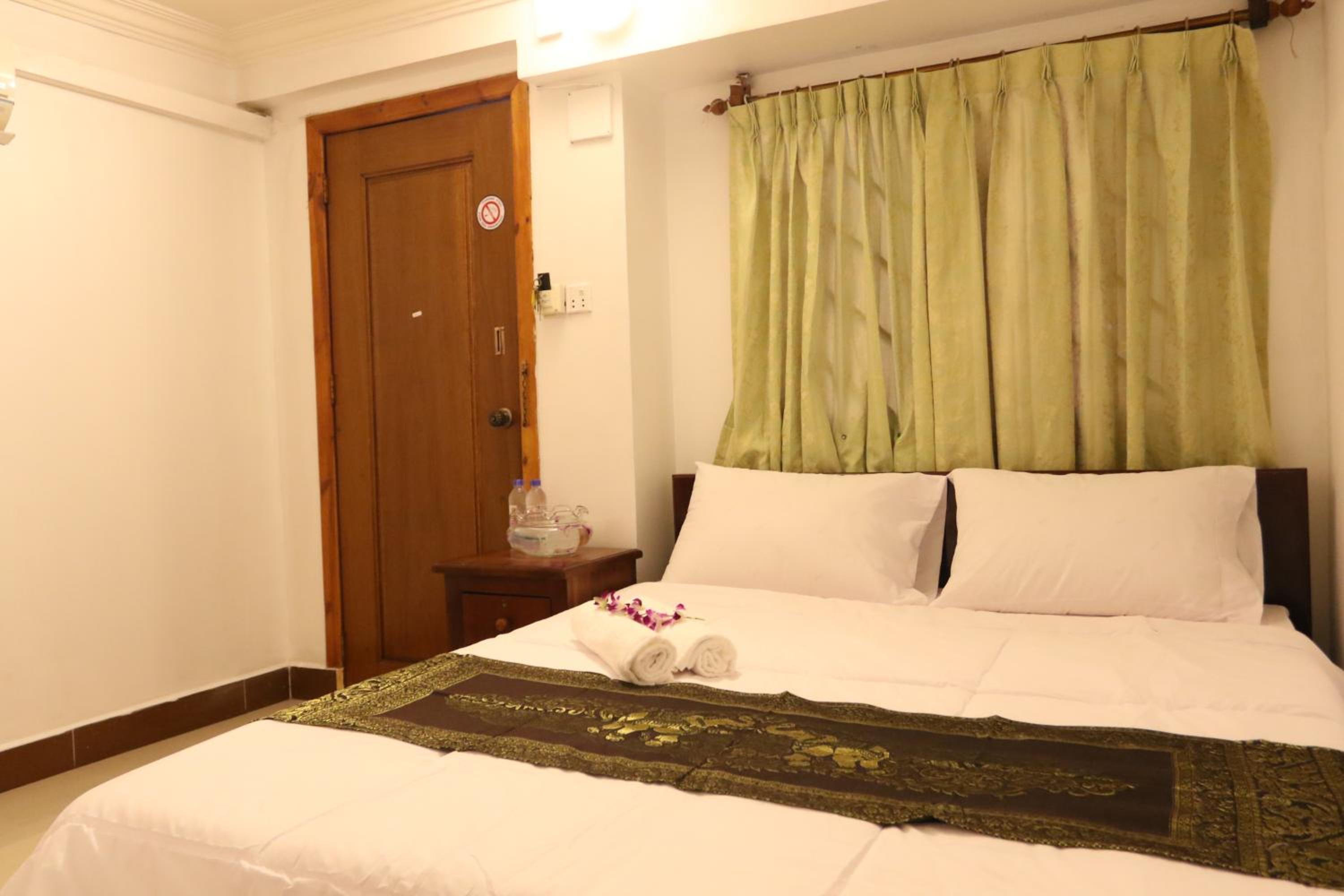 Hotel Riverside Sky - FREE LAUNDRY