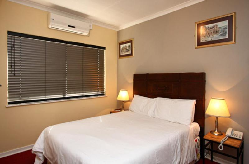 Vetho 1 Apartments OR Tambo Airport