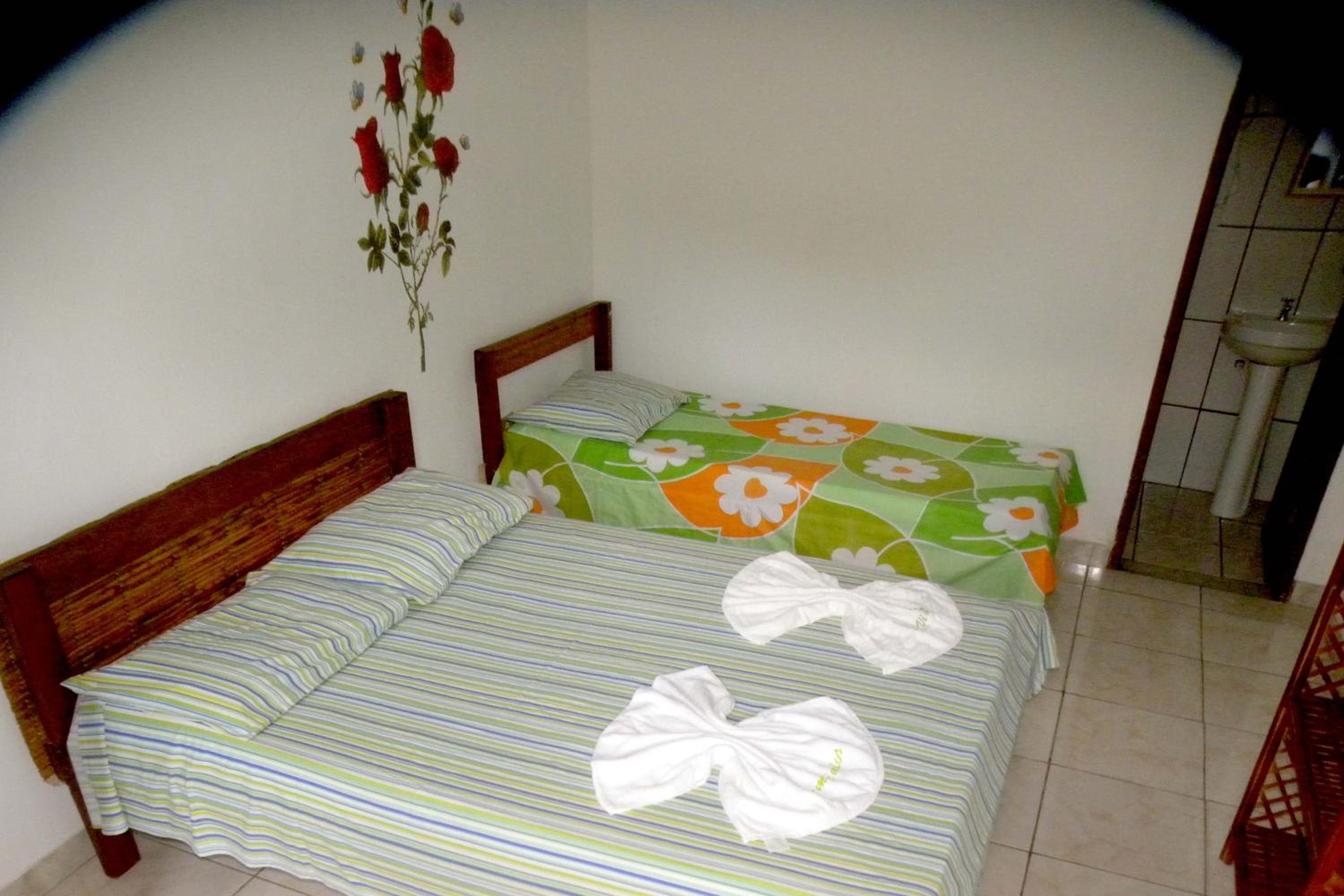 Pousada Casa Verde Boipeba view 4