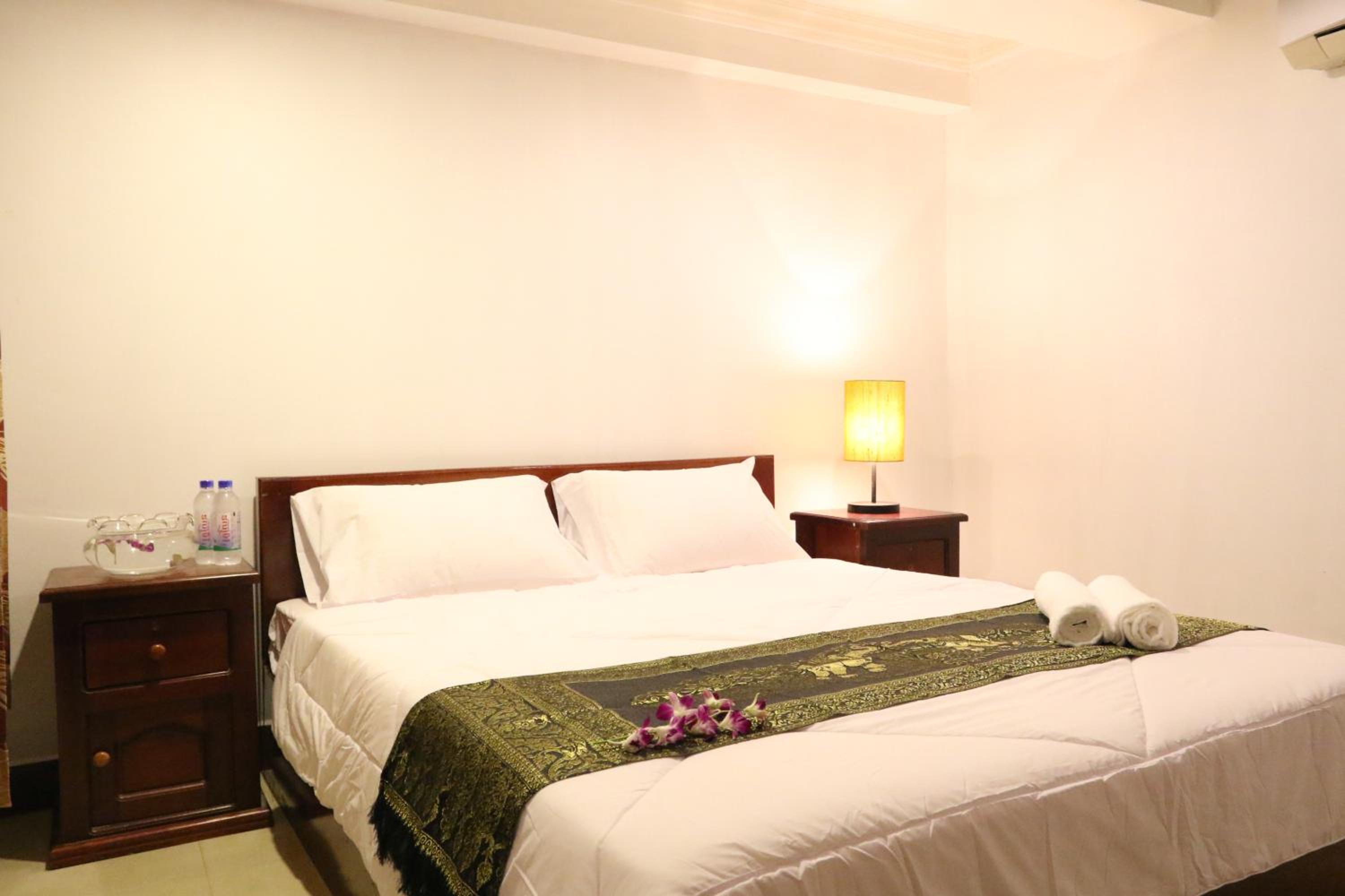 Hotel Riverside Sky - FREE LAUNDRY