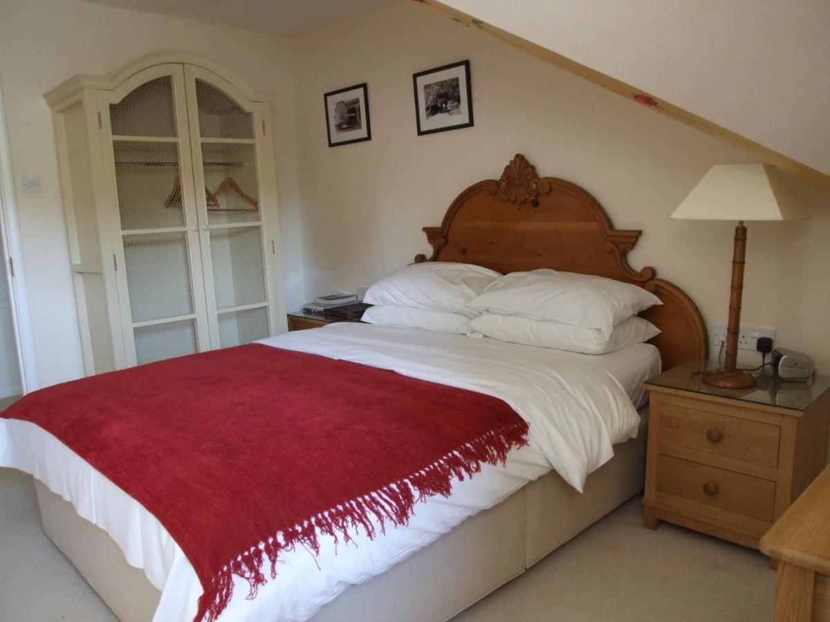 Chilgrove Farm Bed & Breakfast view 3