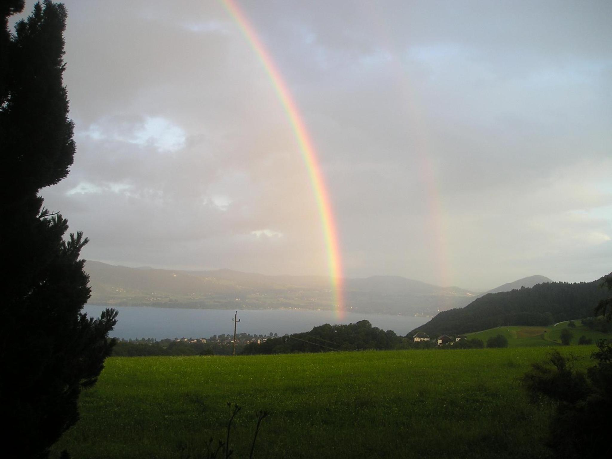 Ferienwohnungen Schöbringer