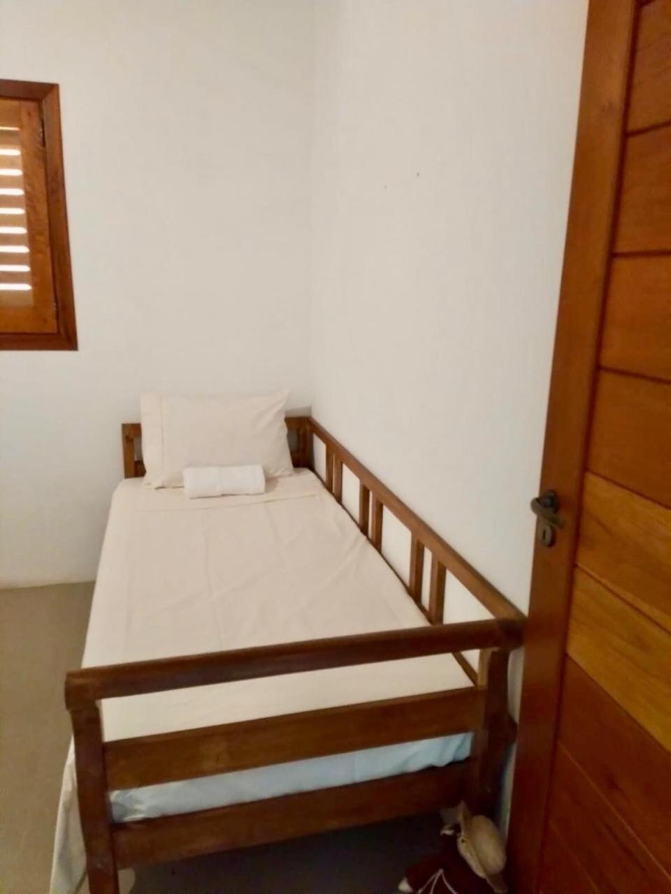 Refúgio no Alto das Montanhas de Cunha