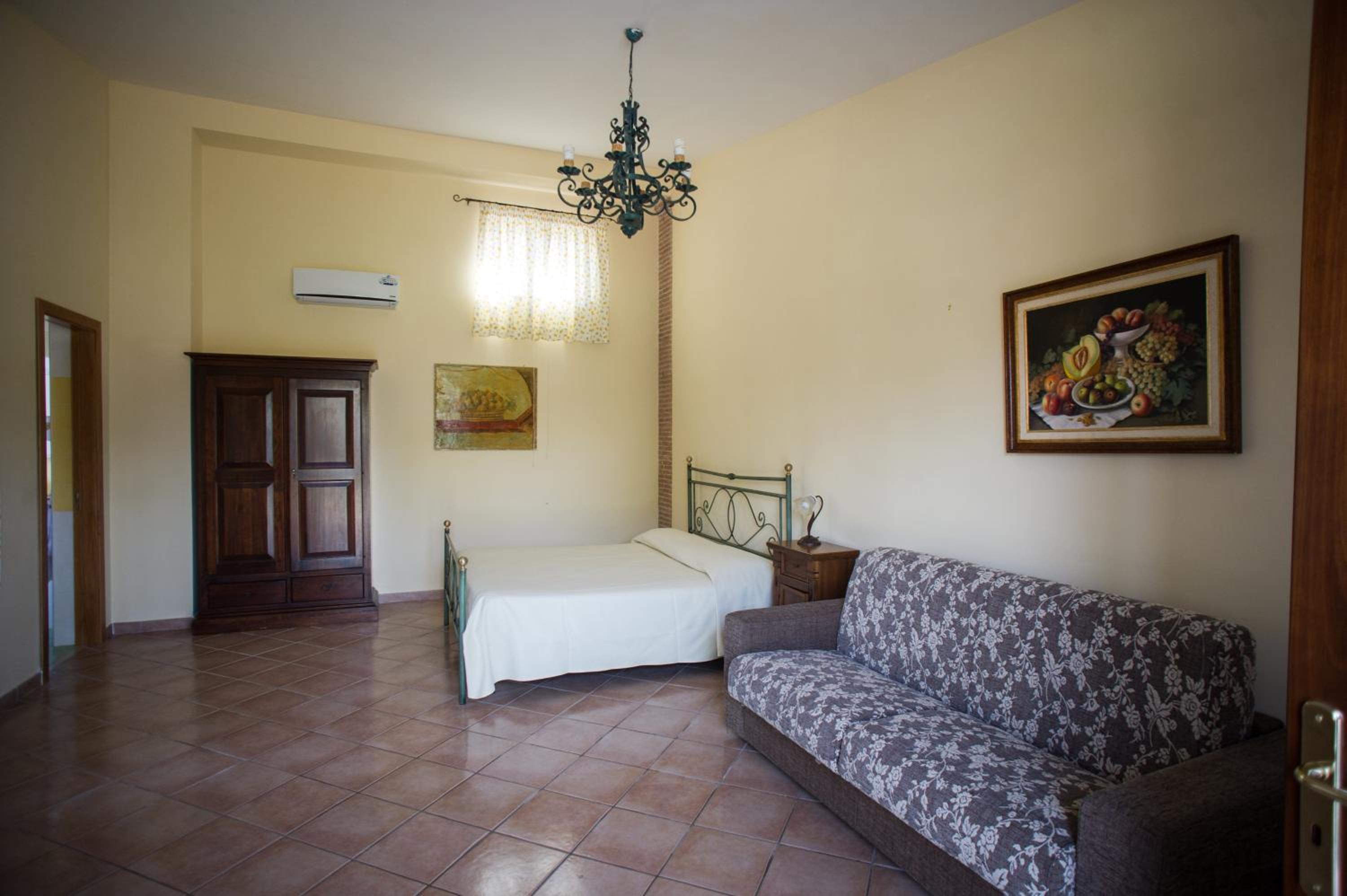 Azienda Agrituristica Vivi Natura