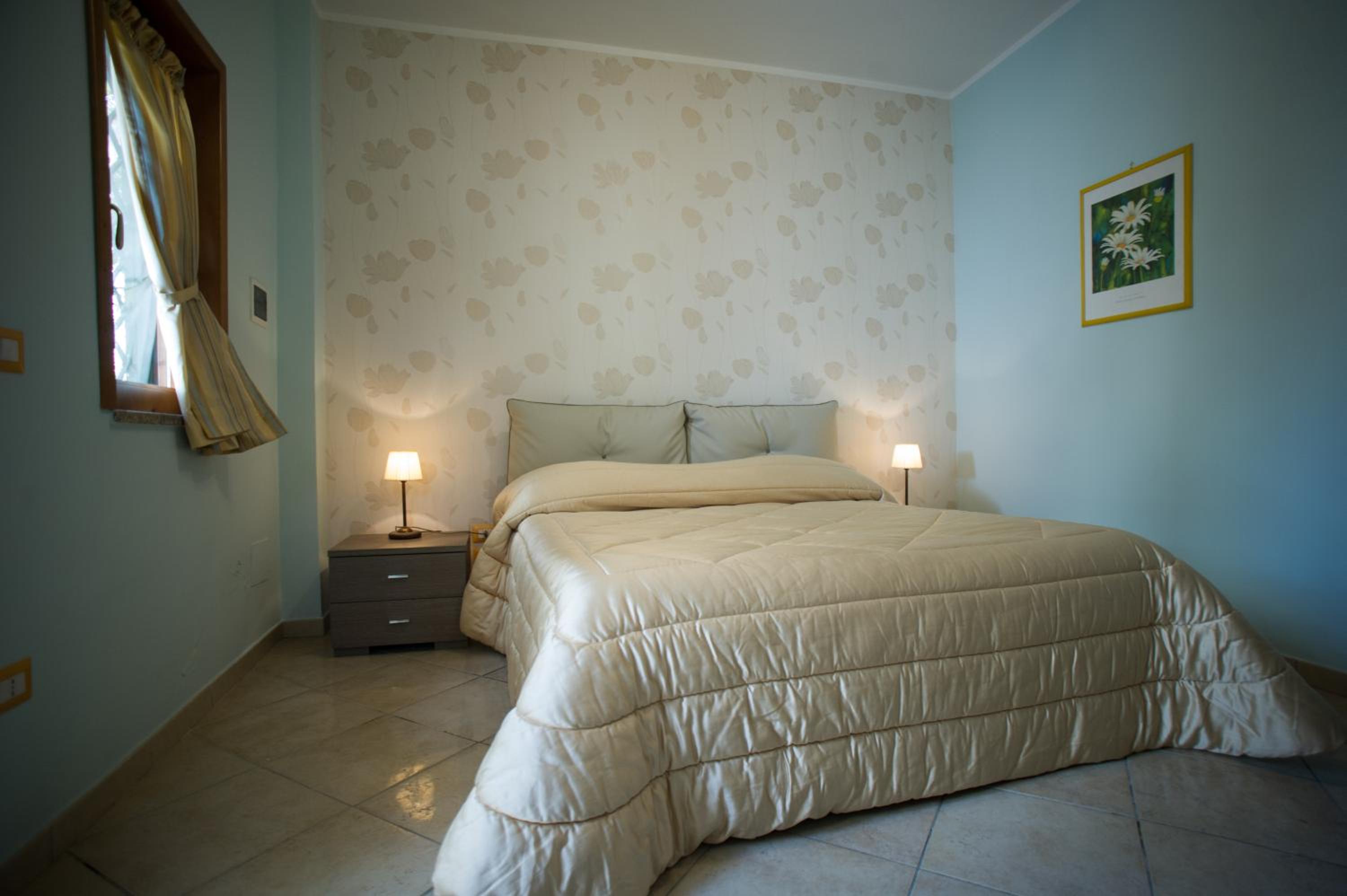 Azienda Agrituristica Vivi Natura
