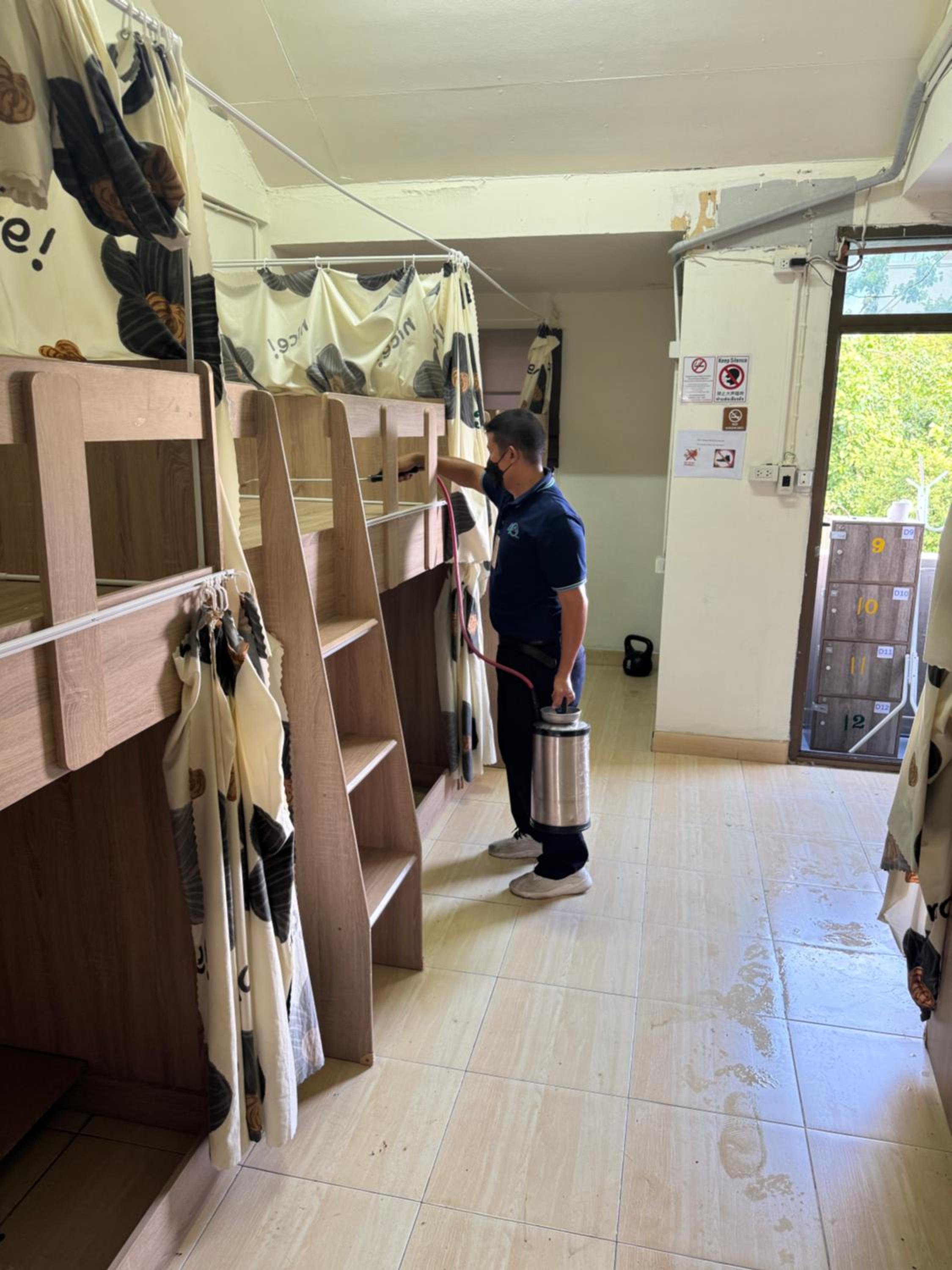 Panda Lodge Home Stay
