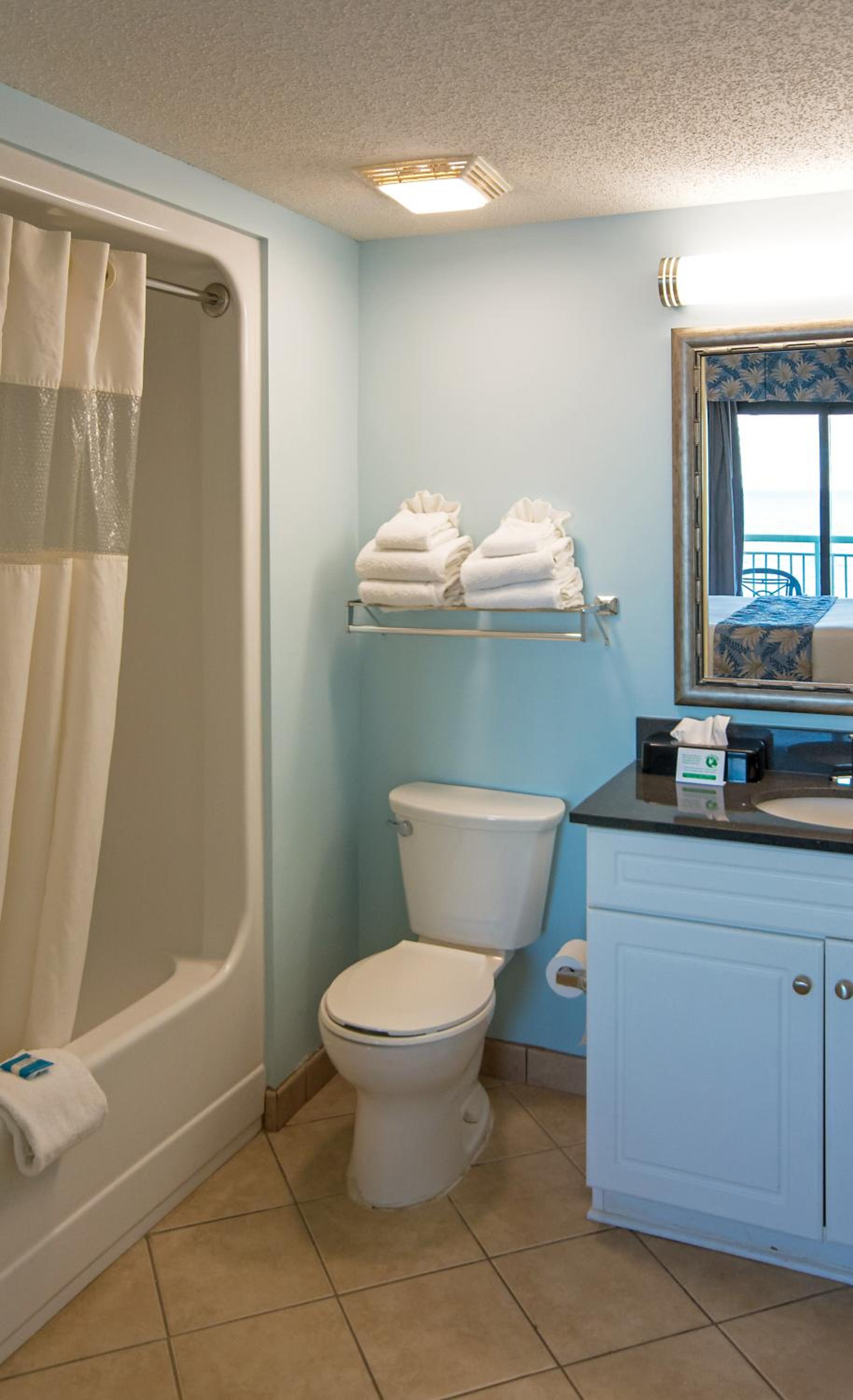 Caribbean Resort Myrtle Beach