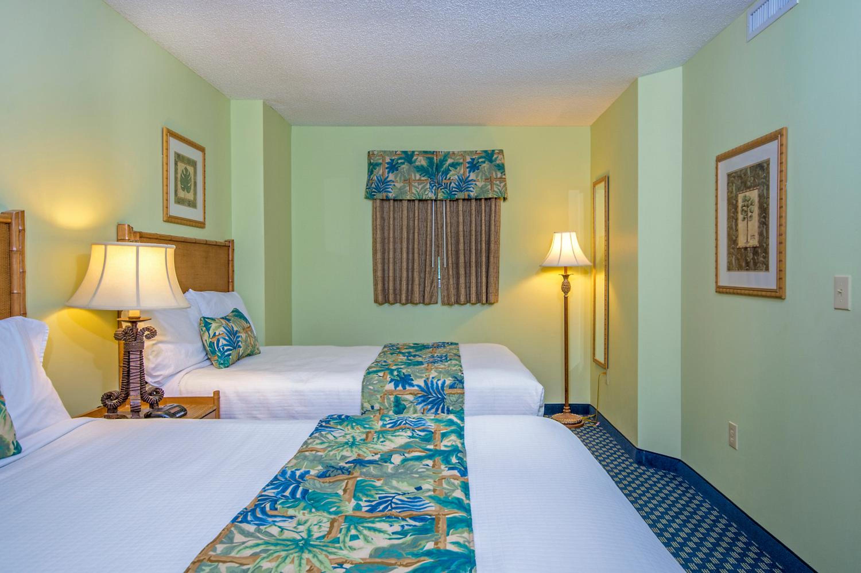 Caribbean Resort Myrtle Beach