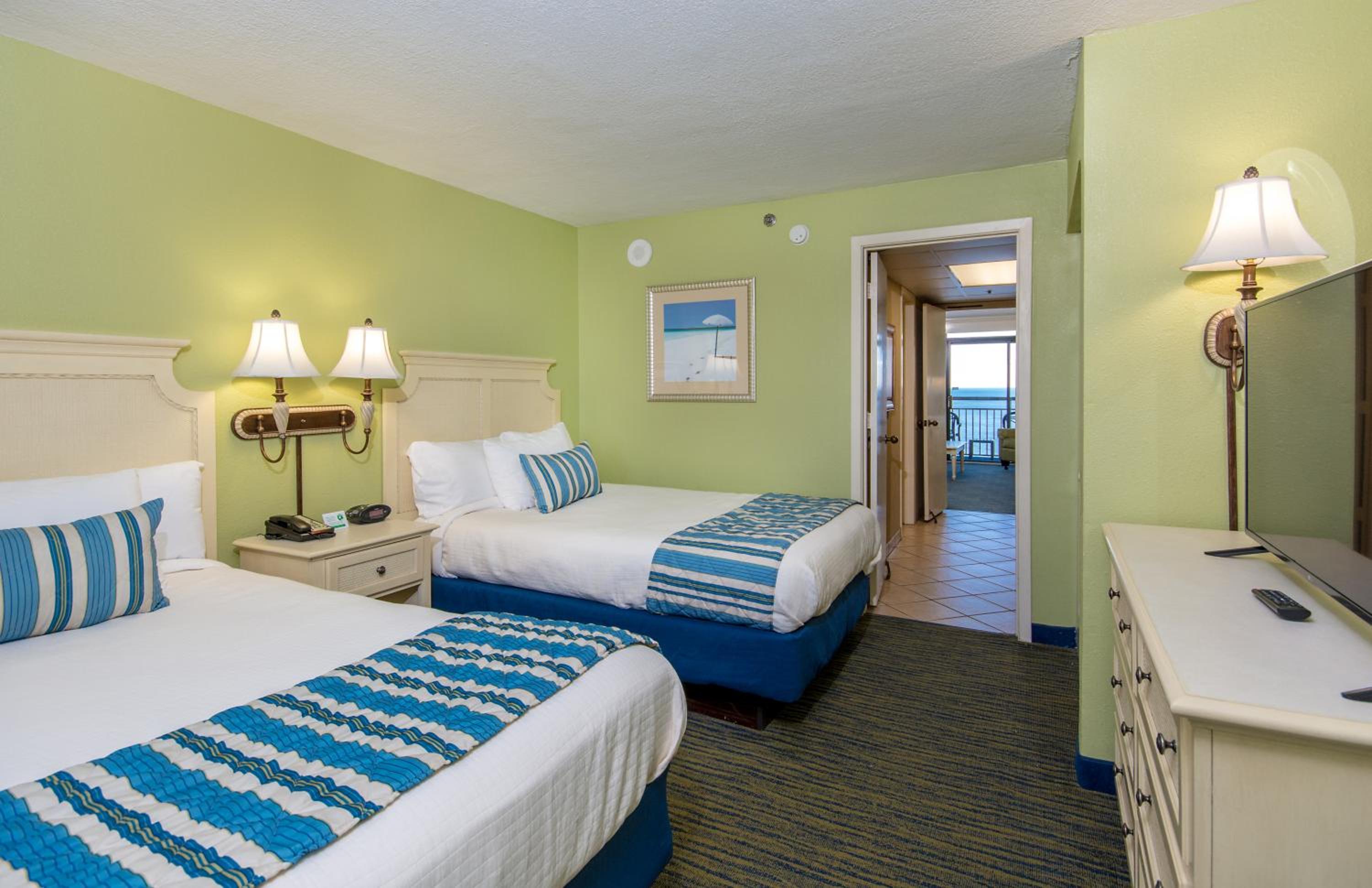Caribbean Resort Myrtle Beach