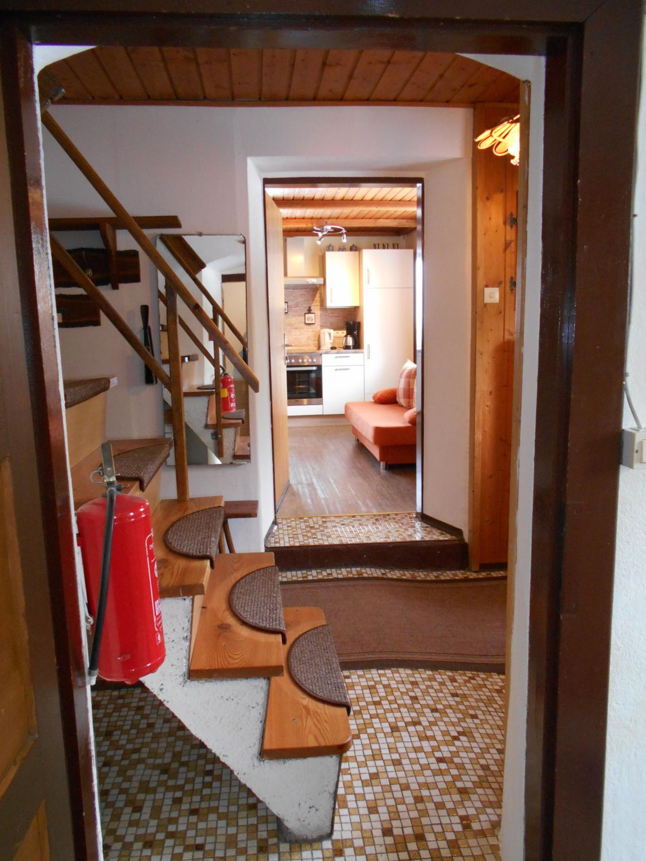 Haus Maria