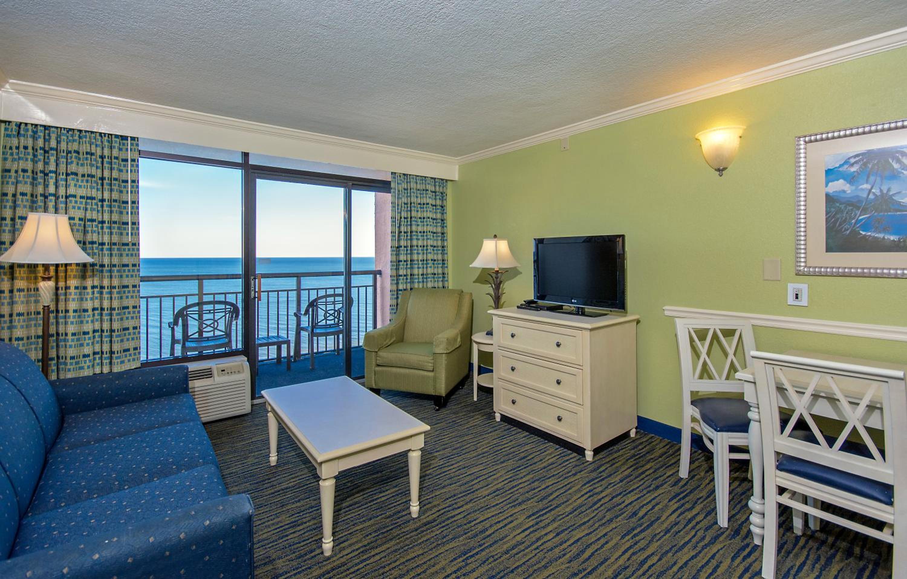 Caribbean Resort Myrtle Beach
