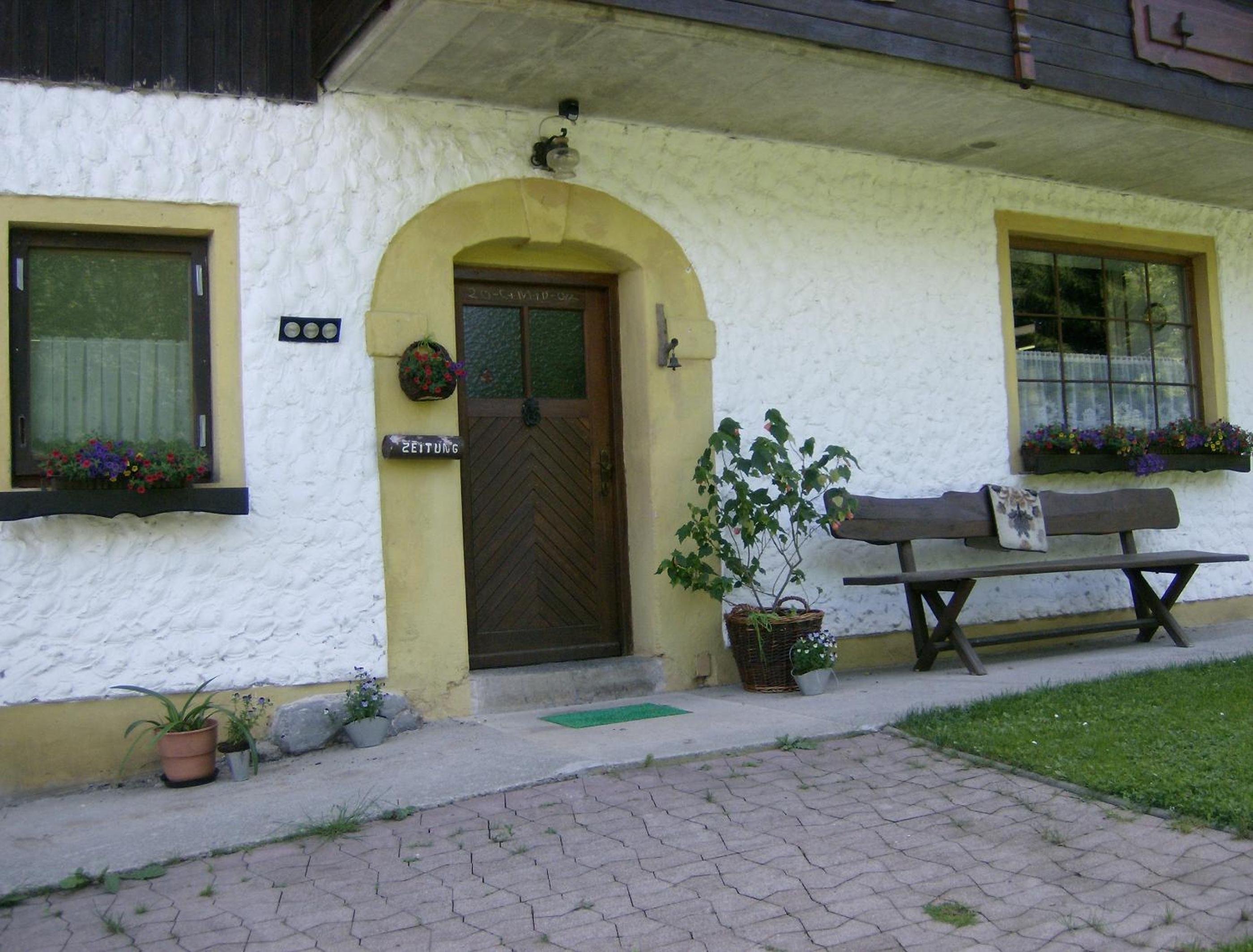 Haus Maria