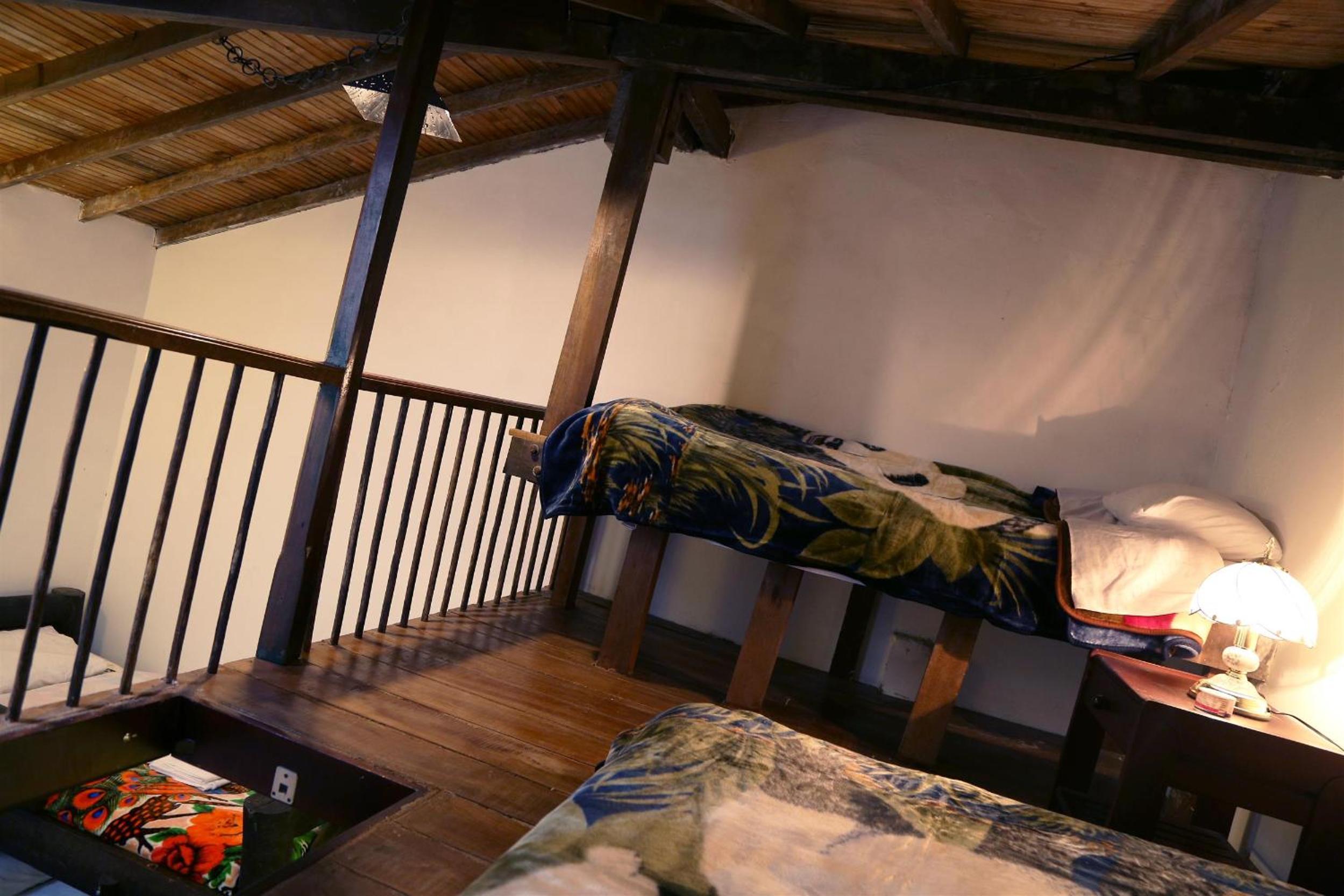 Finca Campestre La Adelita B&B