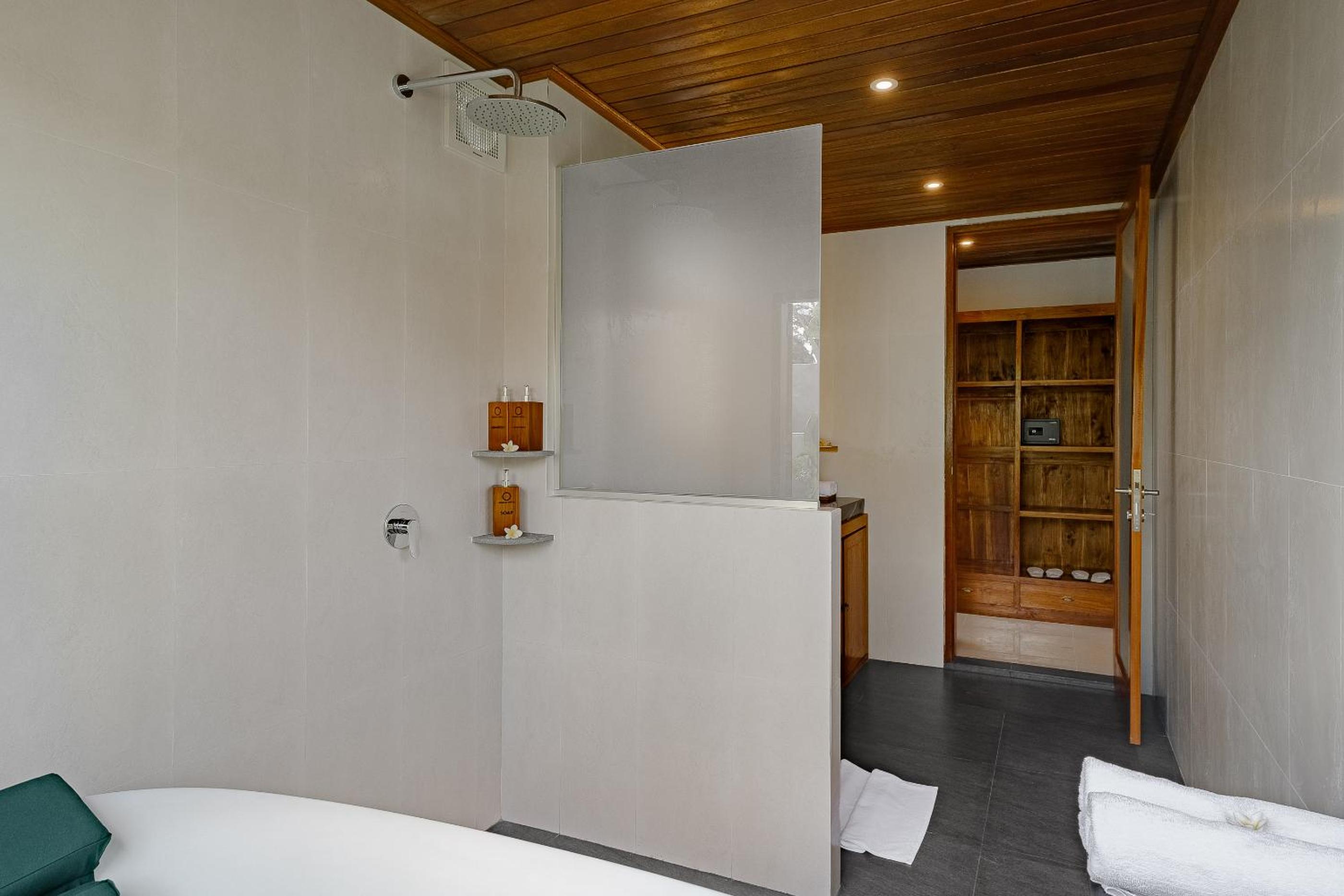 Green Weca Ubud Villa