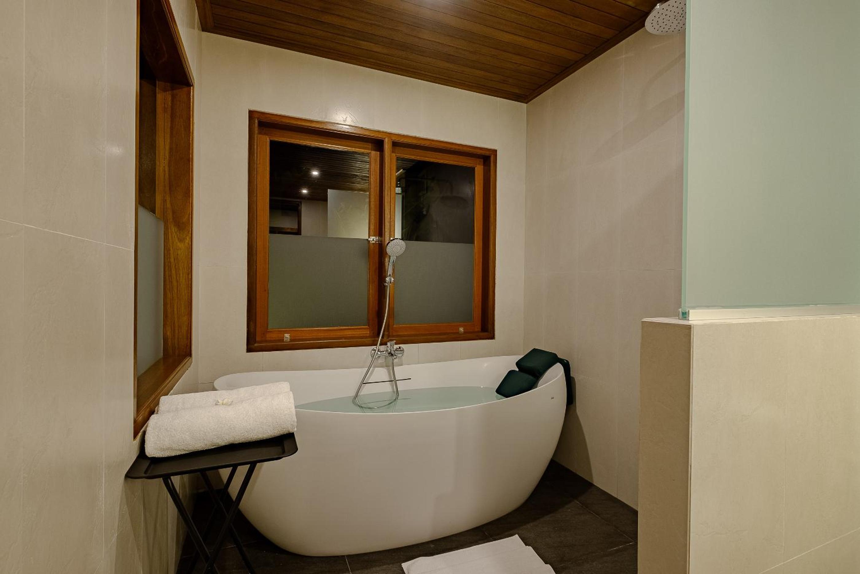 Green Weca Ubud Villa