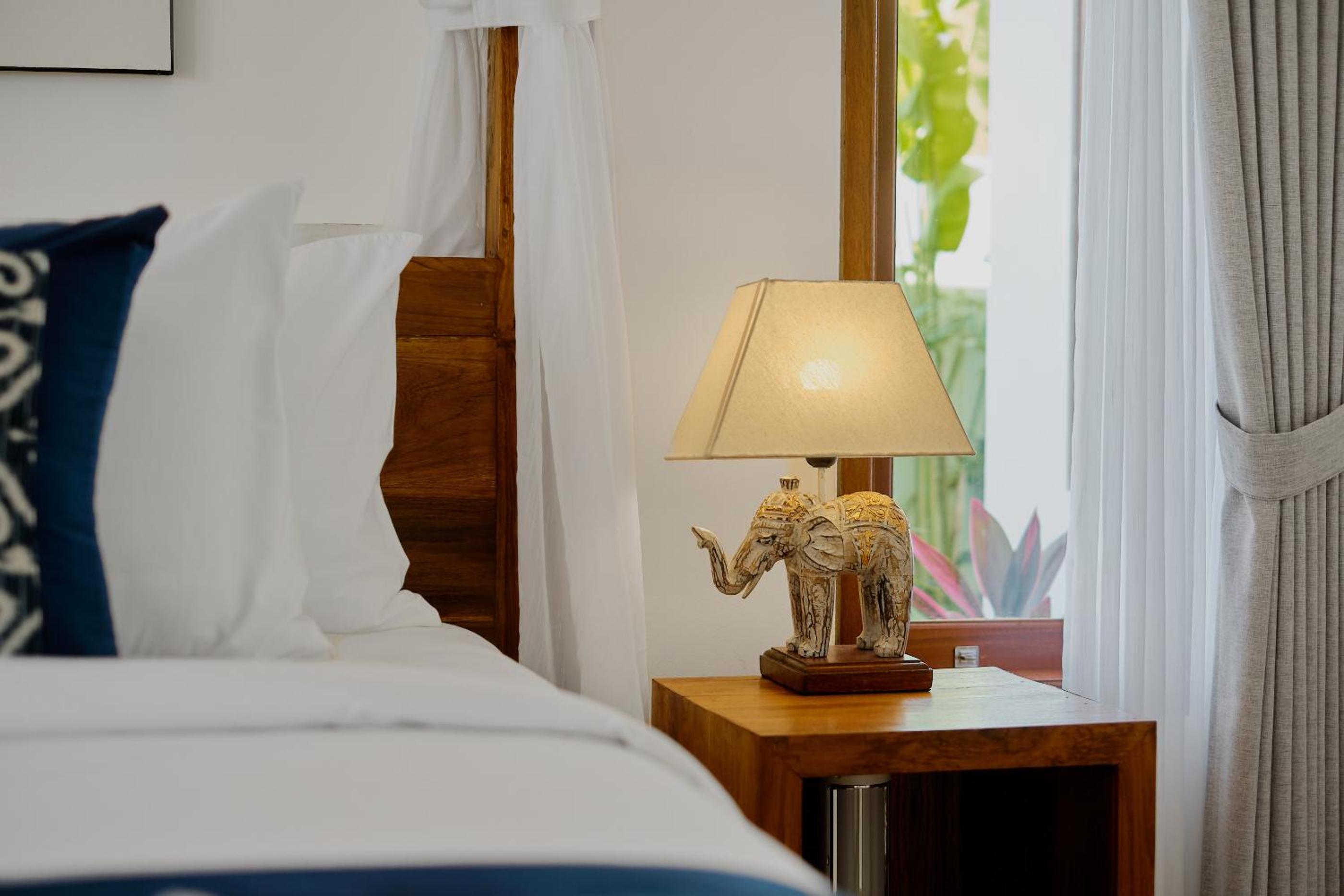 Green Weca Ubud Villa