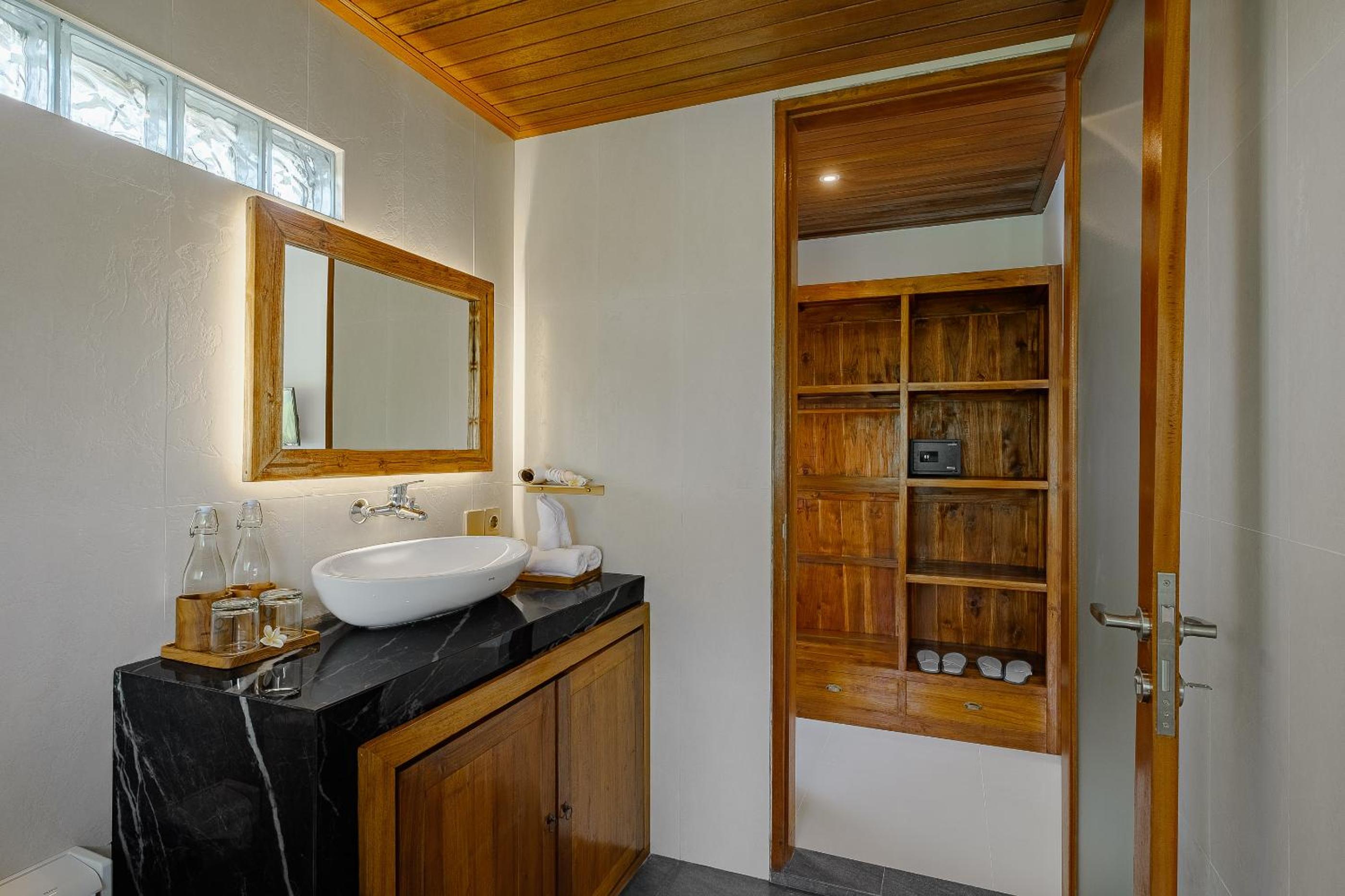 Green Weca Ubud Villa