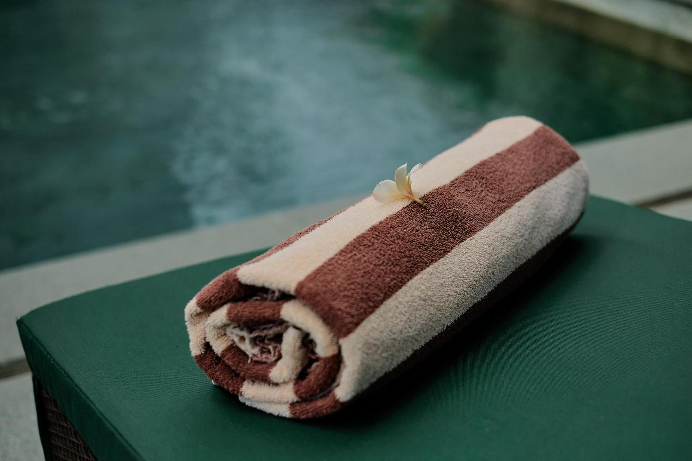 Green Weca Ubud Villa