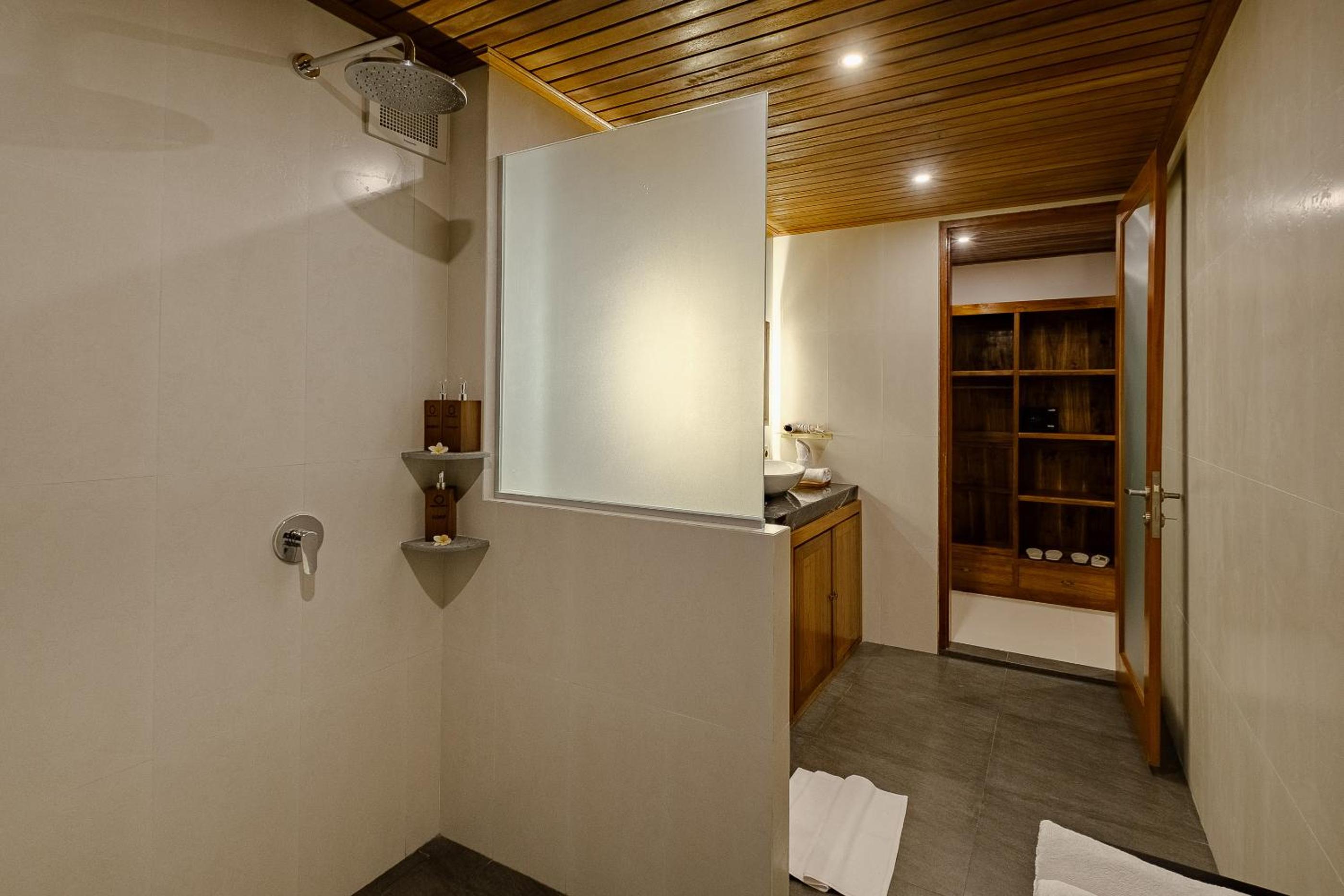 Green Weca Ubud Villa