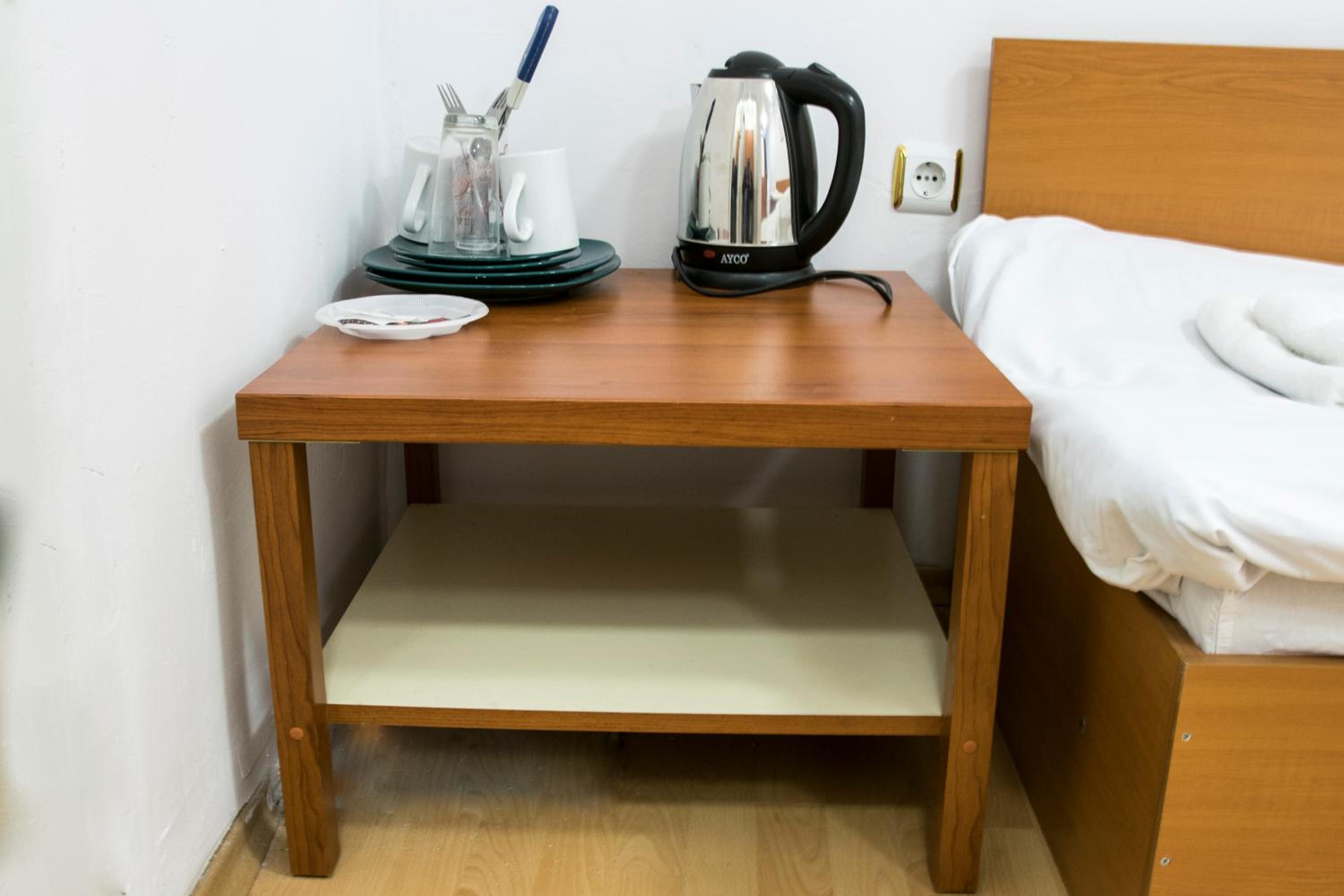 Samuil Apartments - Central Burgas