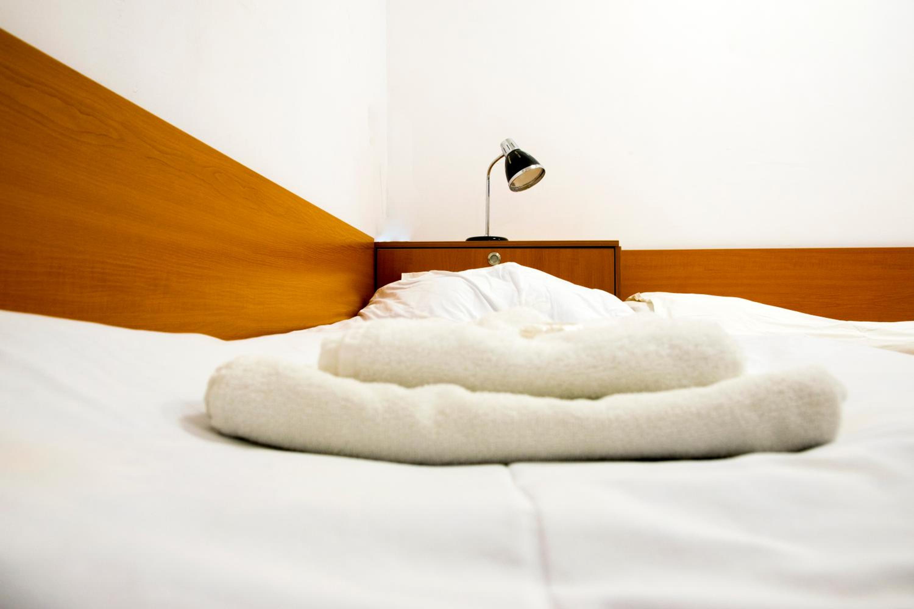 Samuil Apartments - Central Burgas