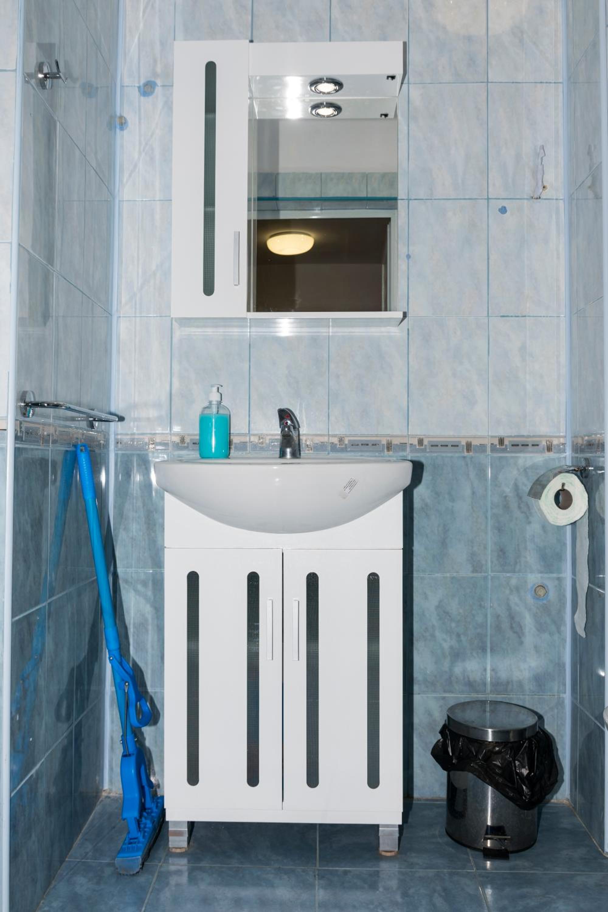 Samuil Apartments - Central Burgas