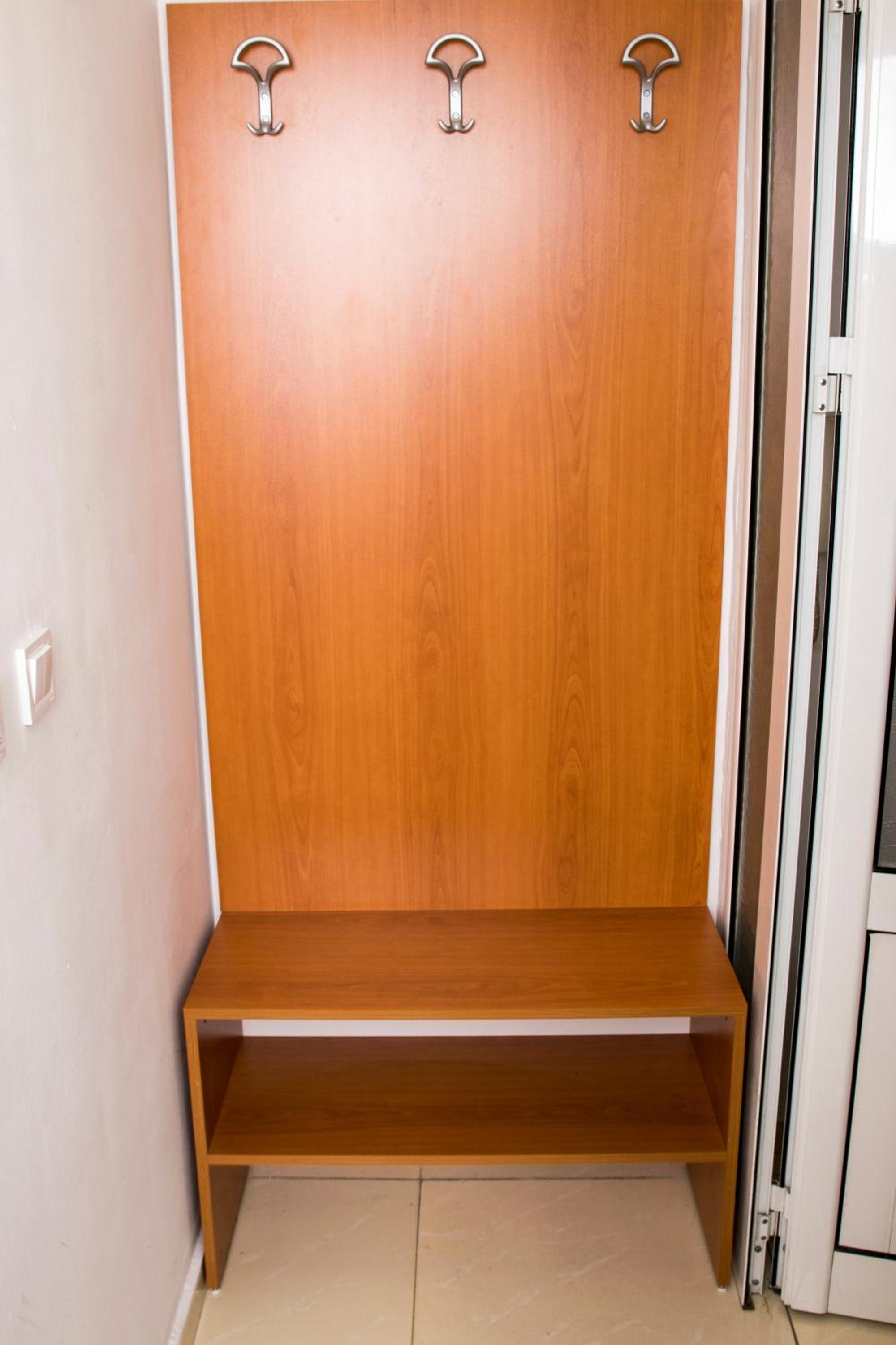 Samuil Apartments - Central Burgas