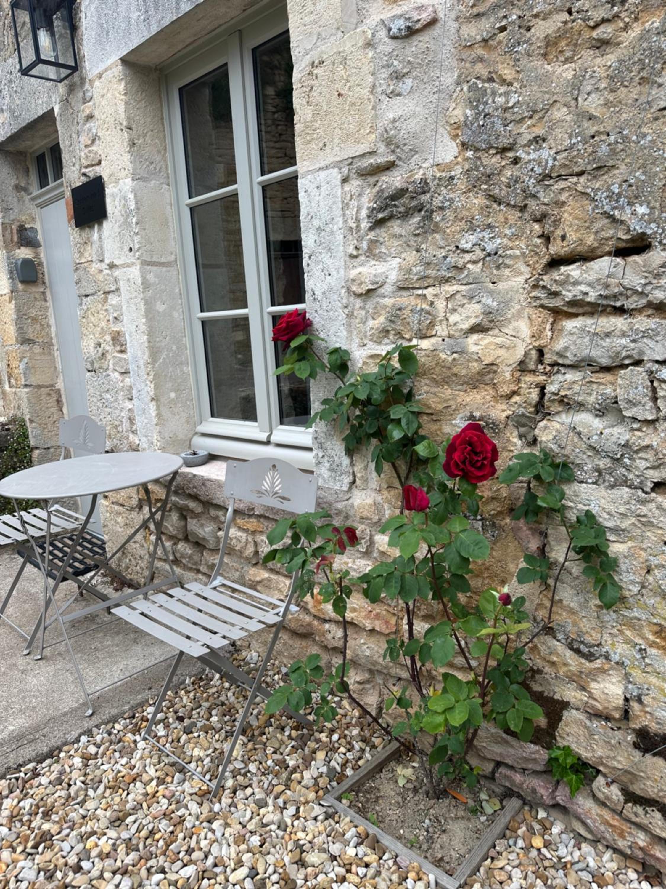 Châteauneuf Suites