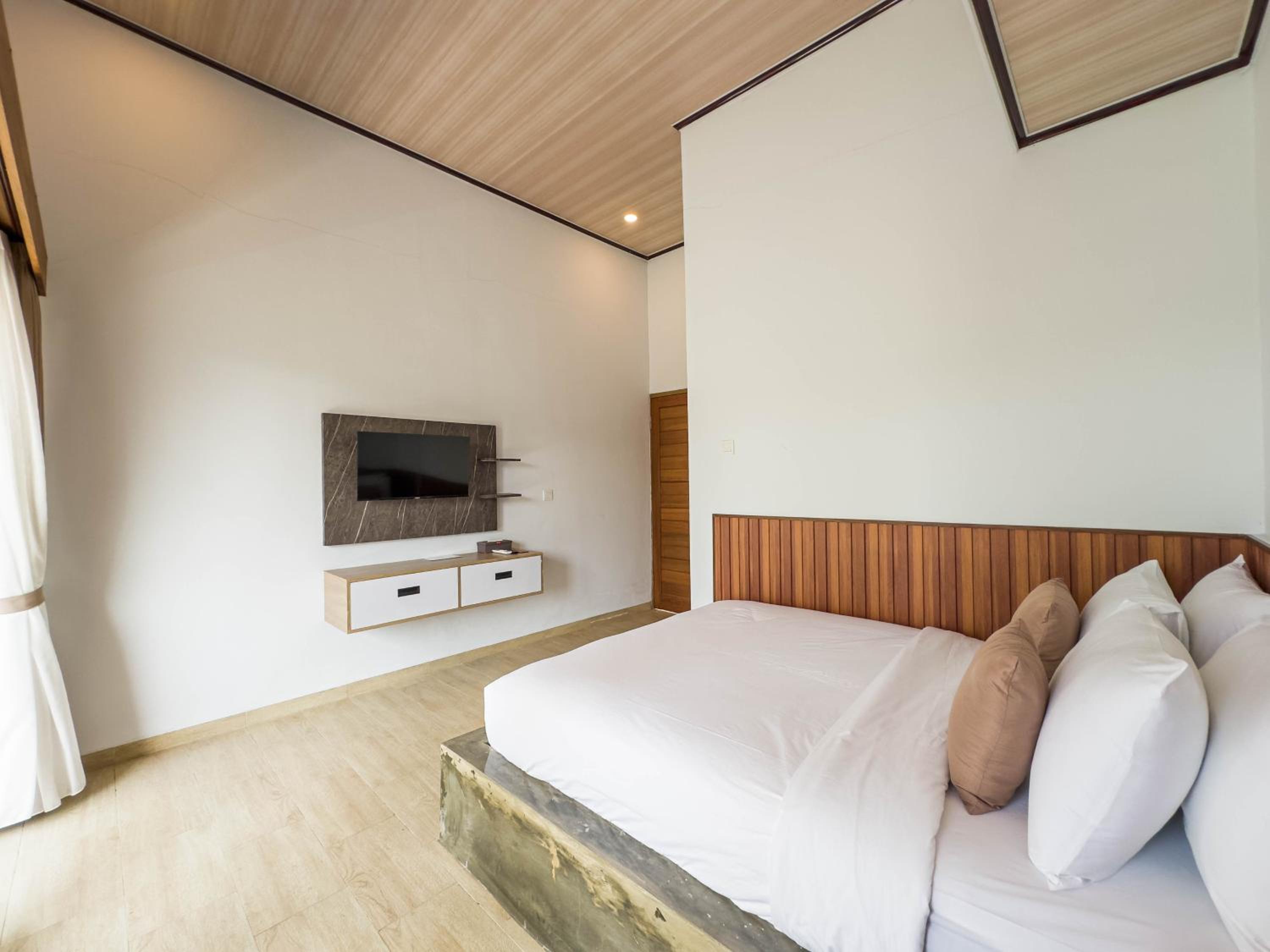 Tenkangin Homestay