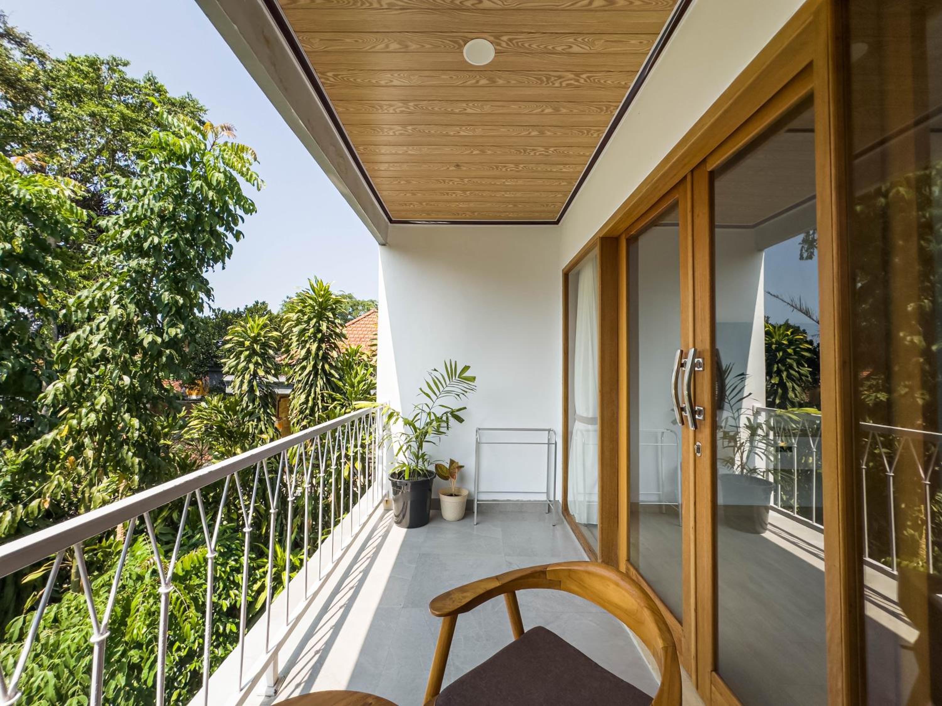 Tenkangin Homestay