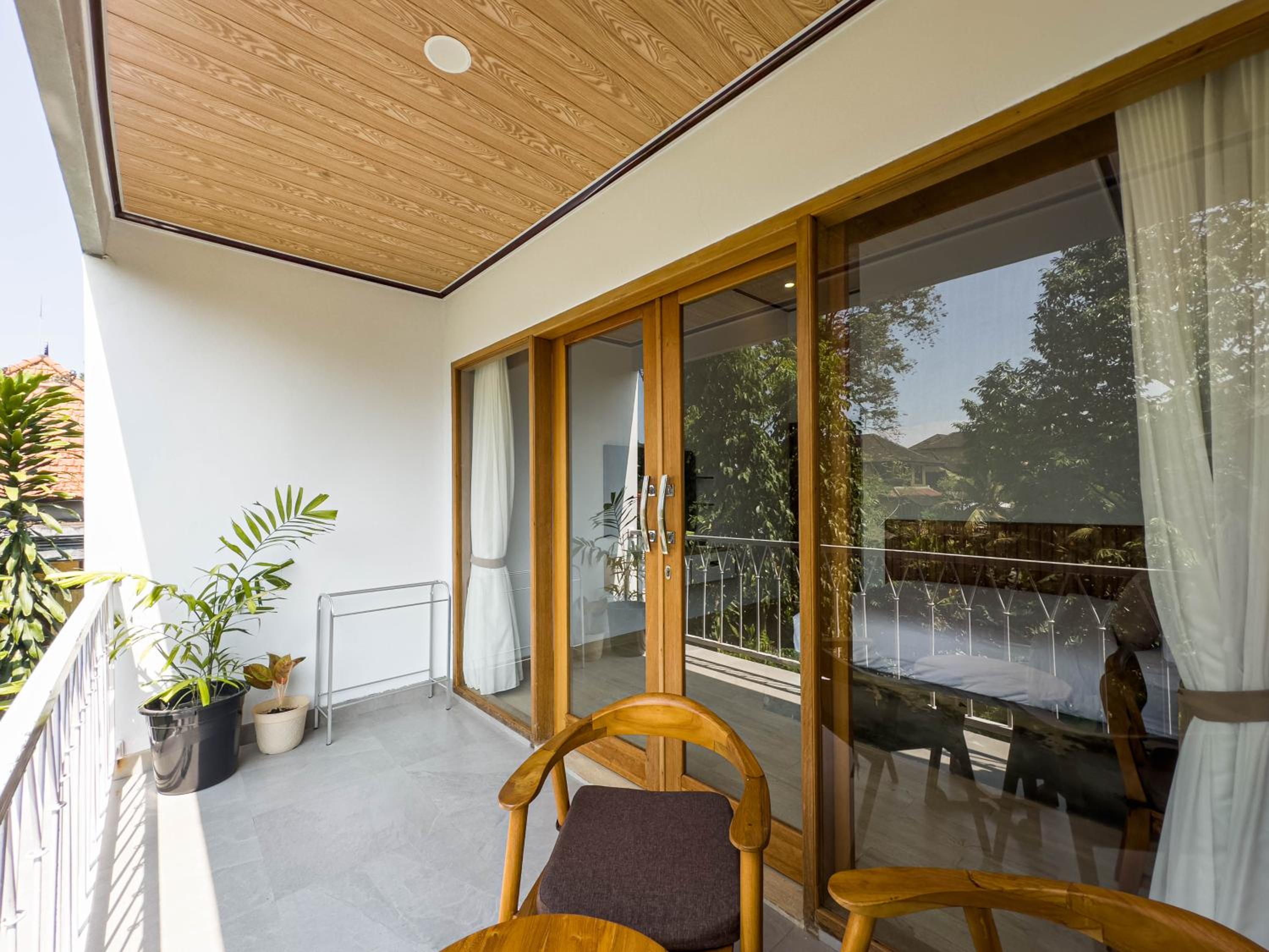 Tenkangin Homestay