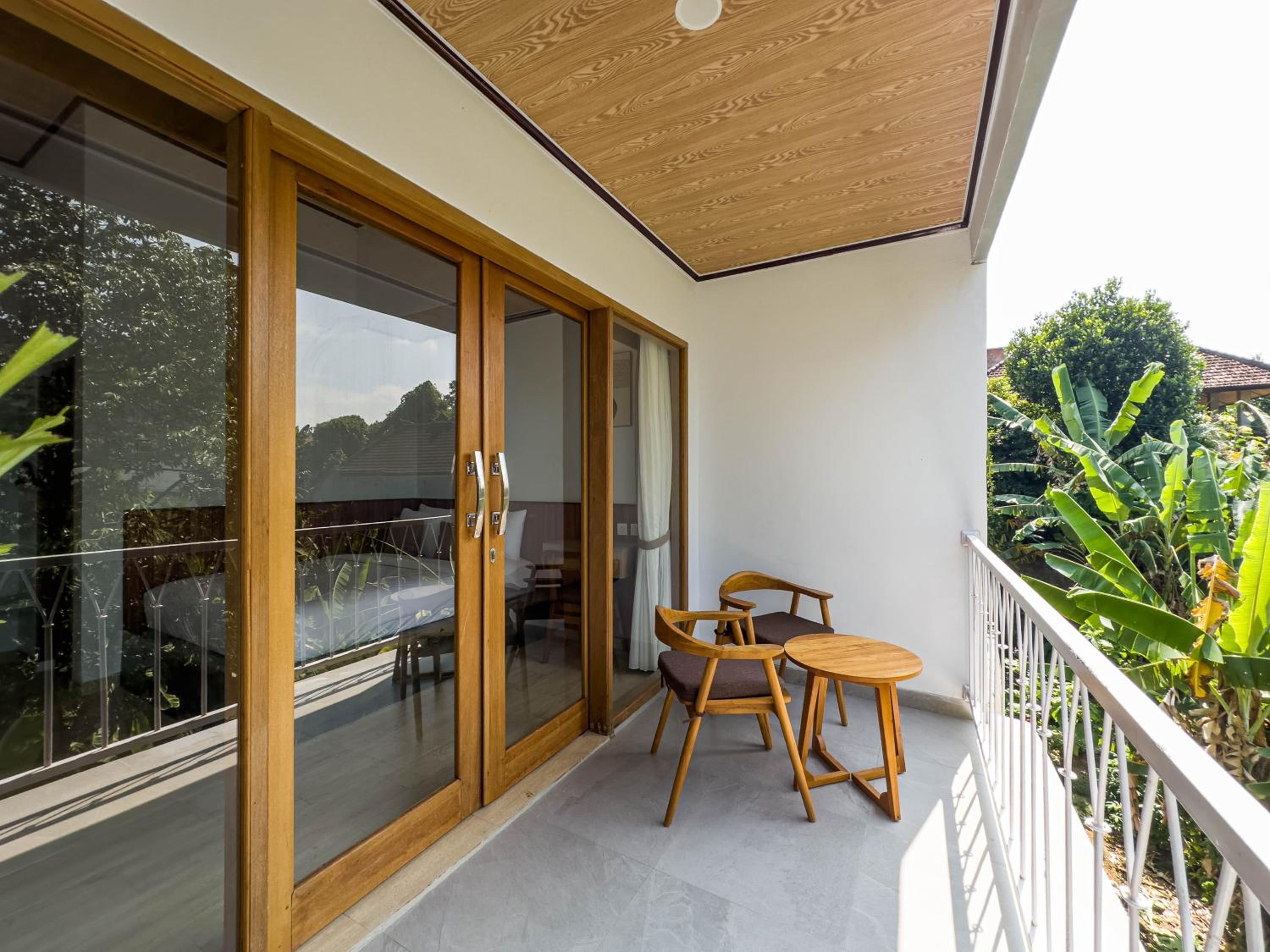 Tenkangin Homestay