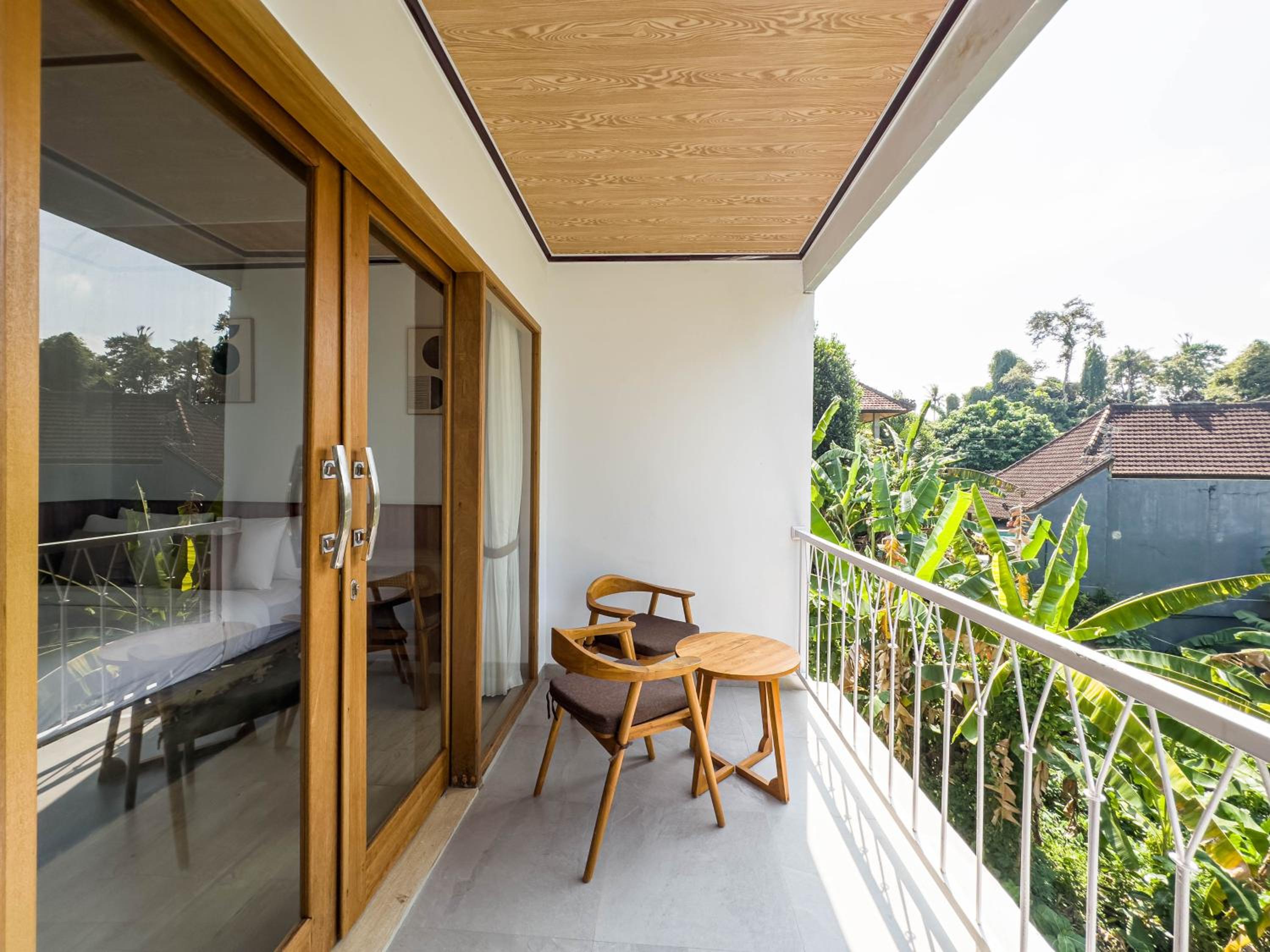 Tenkangin Homestay