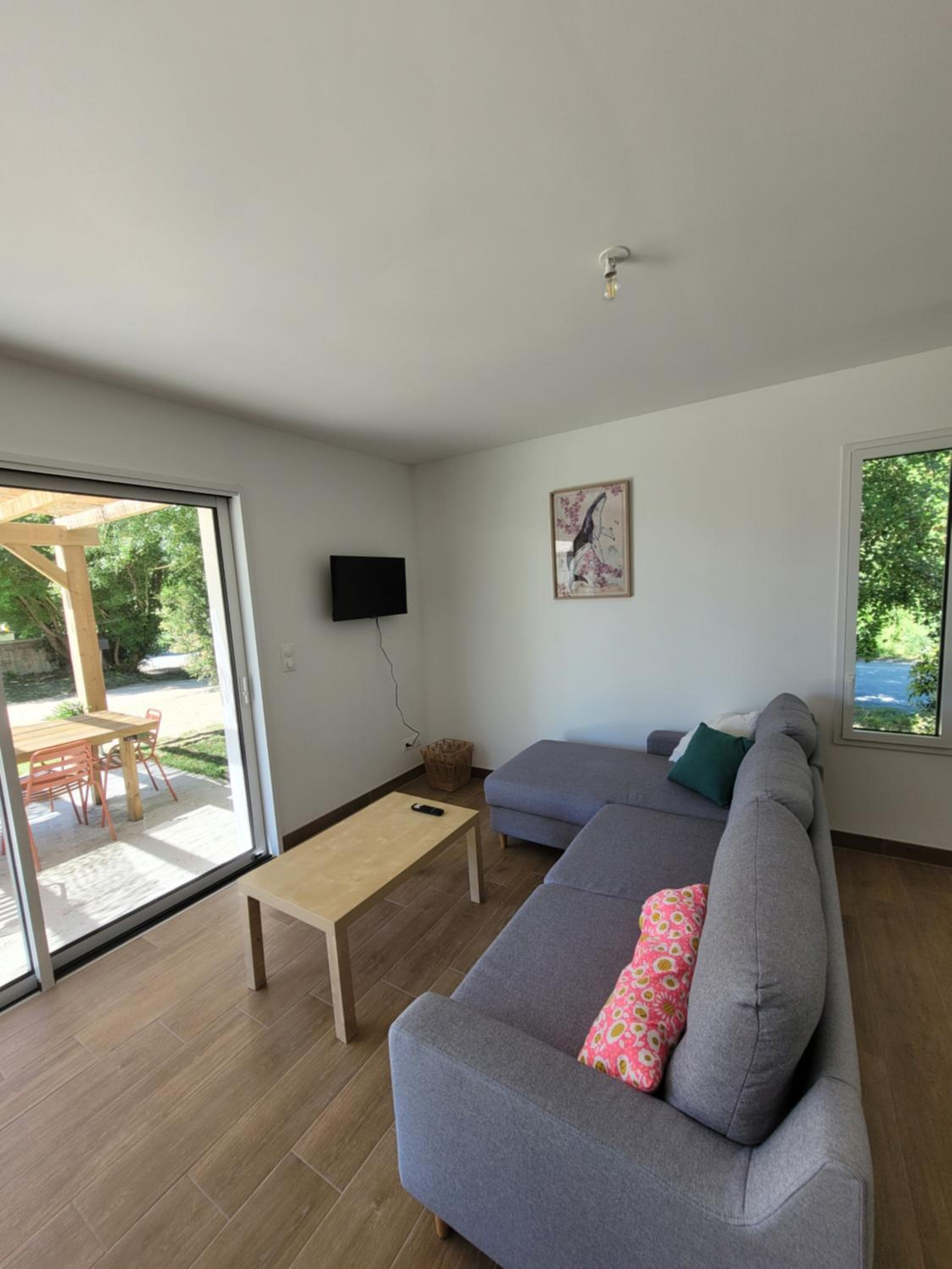 Maison à la campagne proche de La Rochelle
