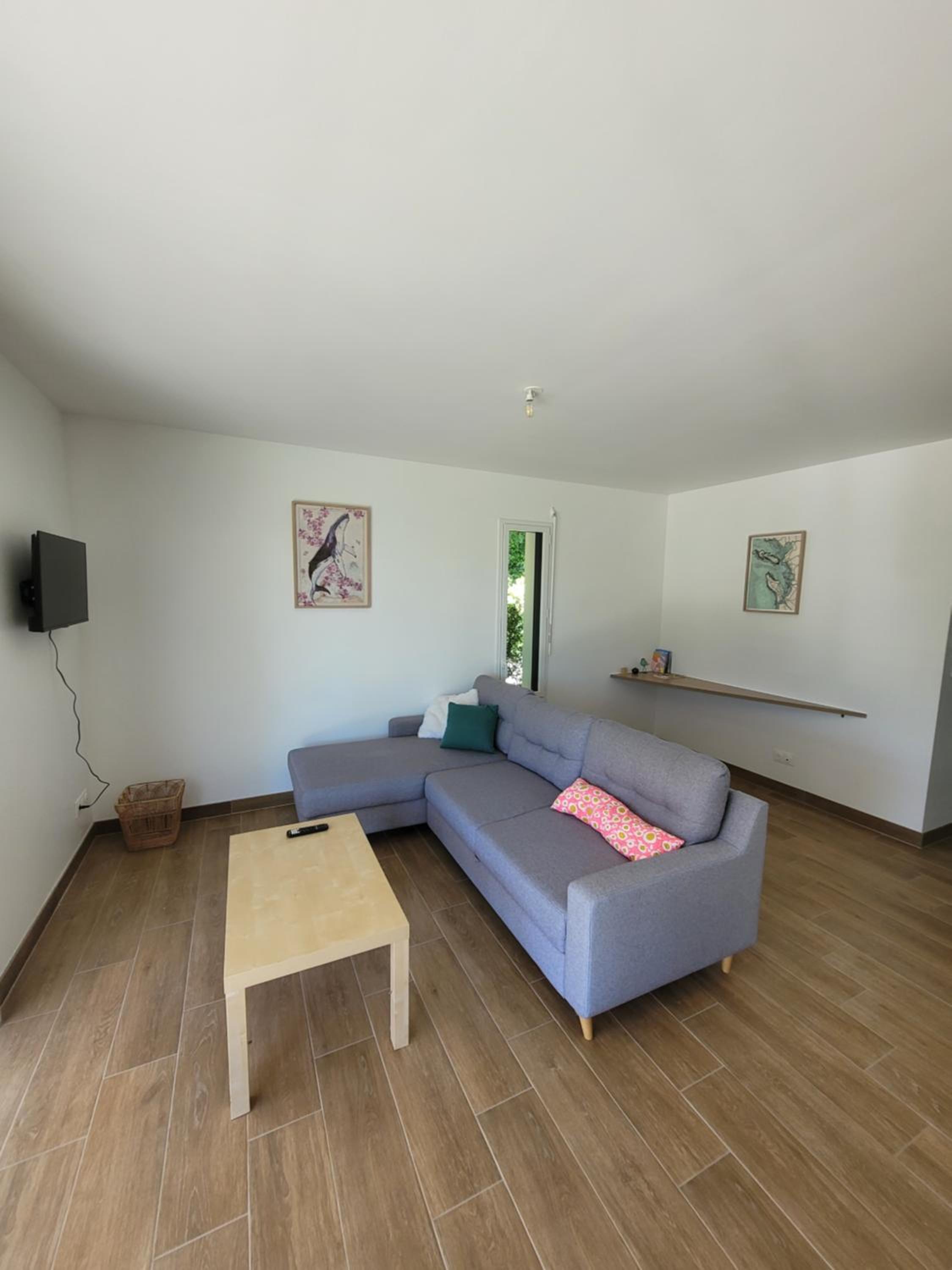 Maison à la campagne proche de La Rochelle
