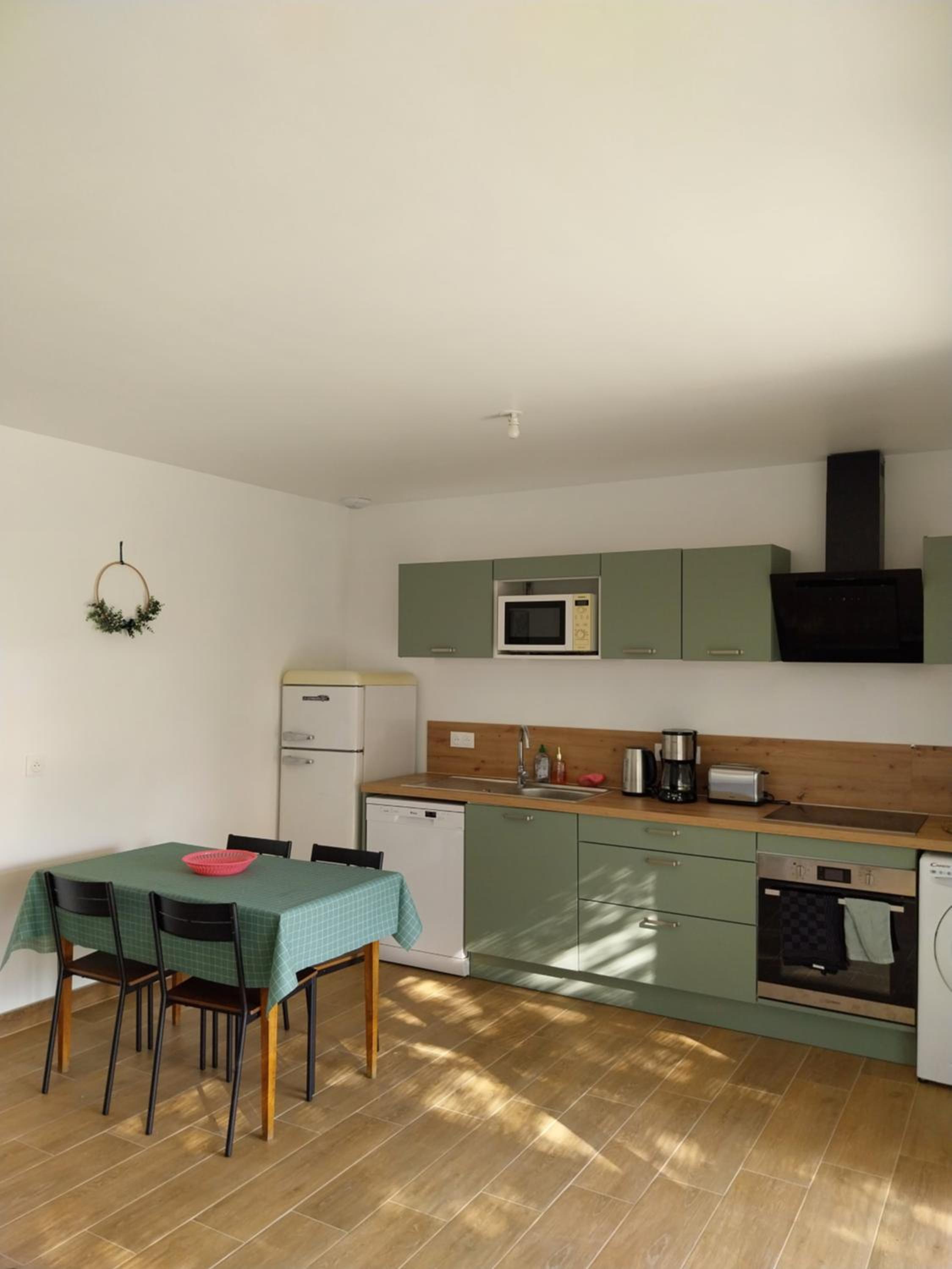 Maison à la campagne proche de La Rochelle
