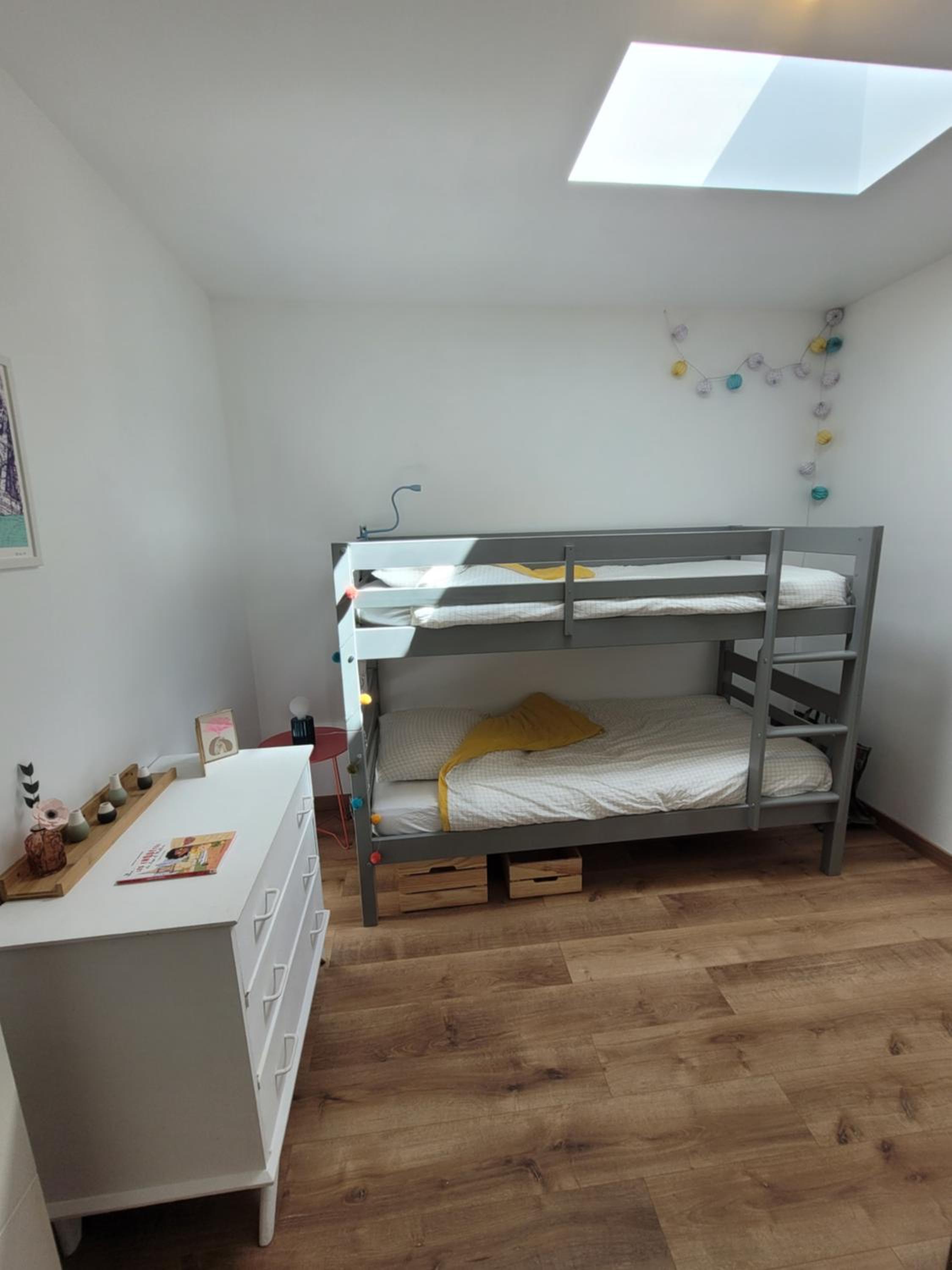 Maison à la campagne proche de La Rochelle