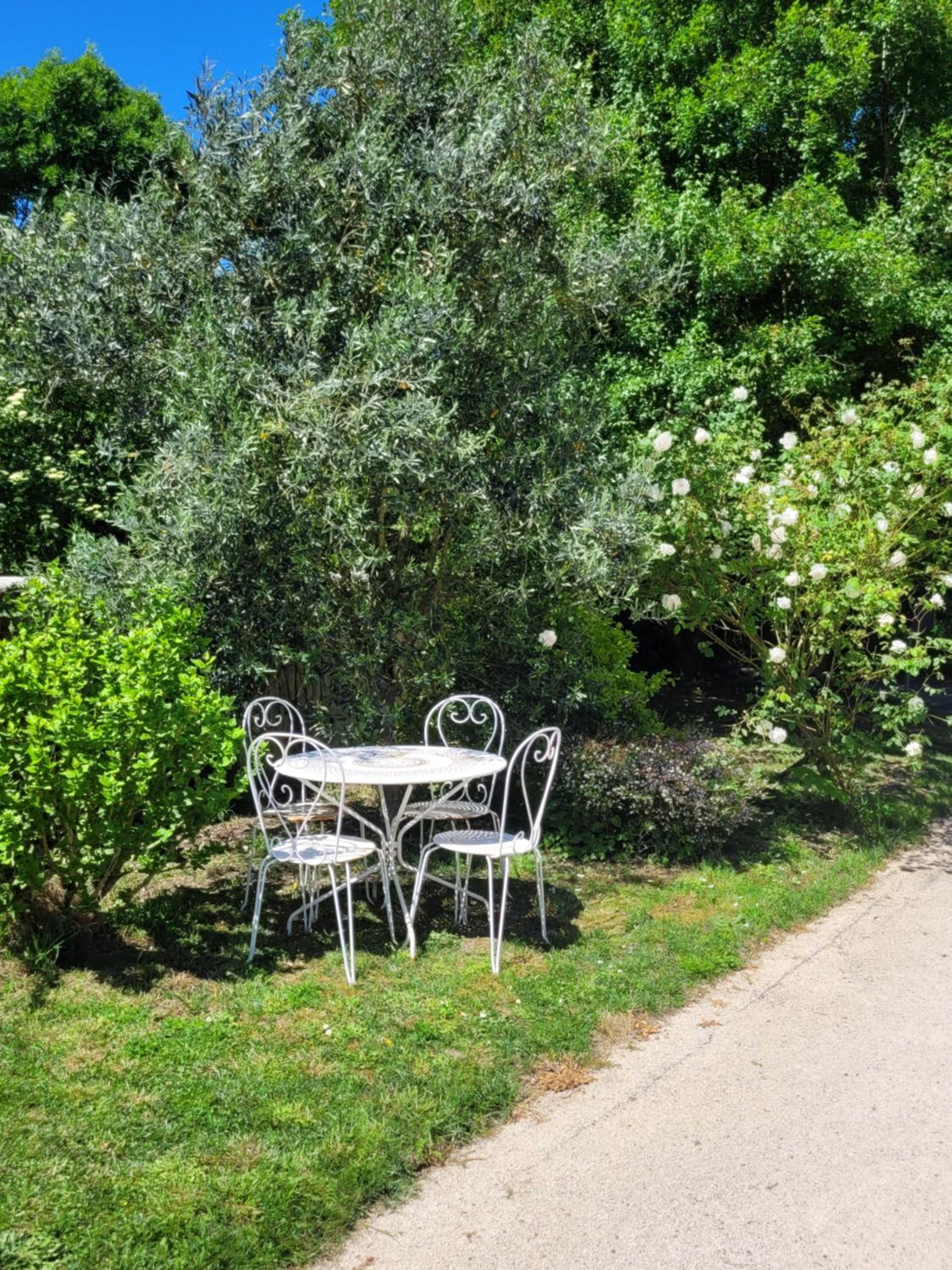Maison à la campagne proche de La Rochelle