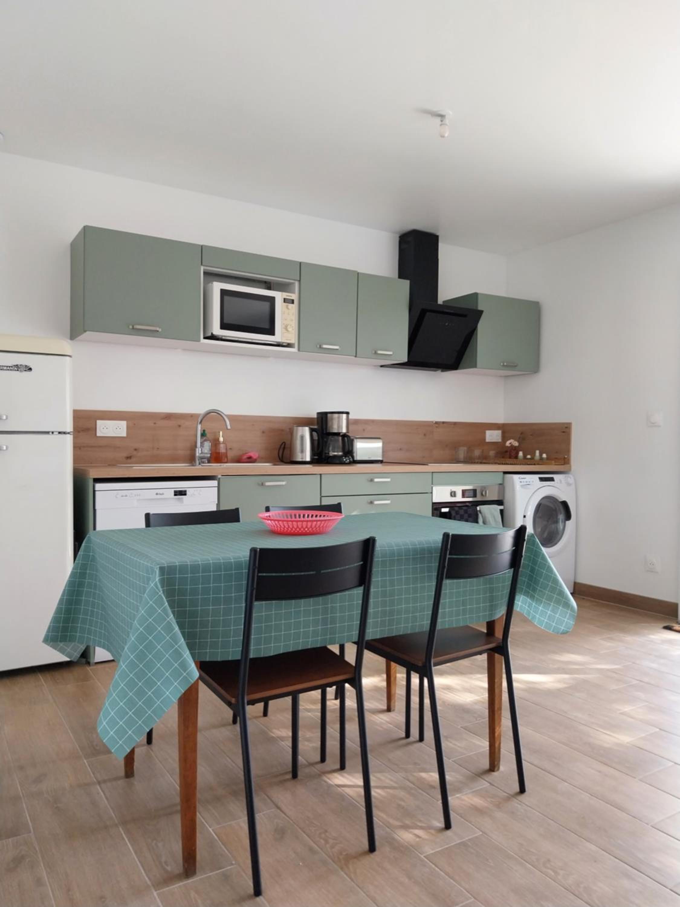 Maison à la campagne proche de La Rochelle