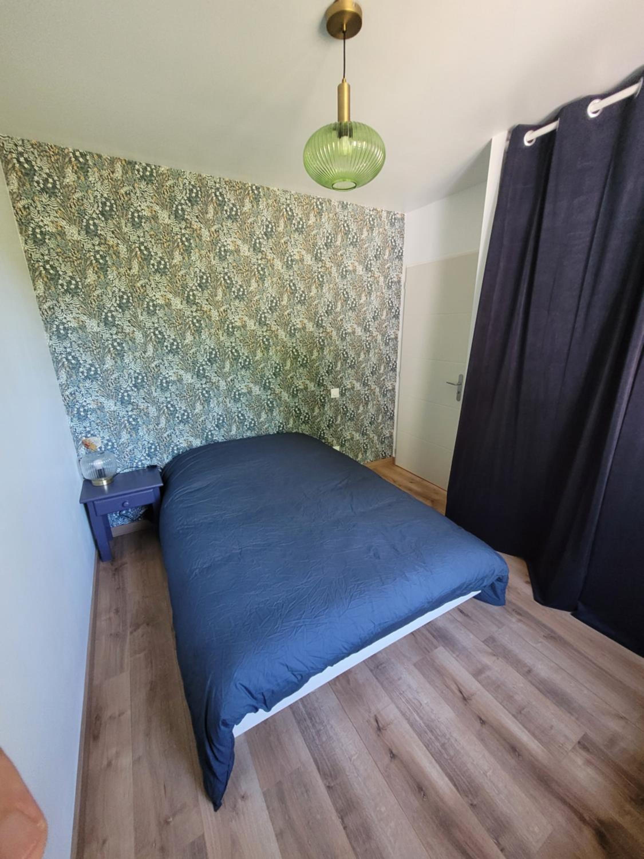 Maison à la campagne proche de La Rochelle