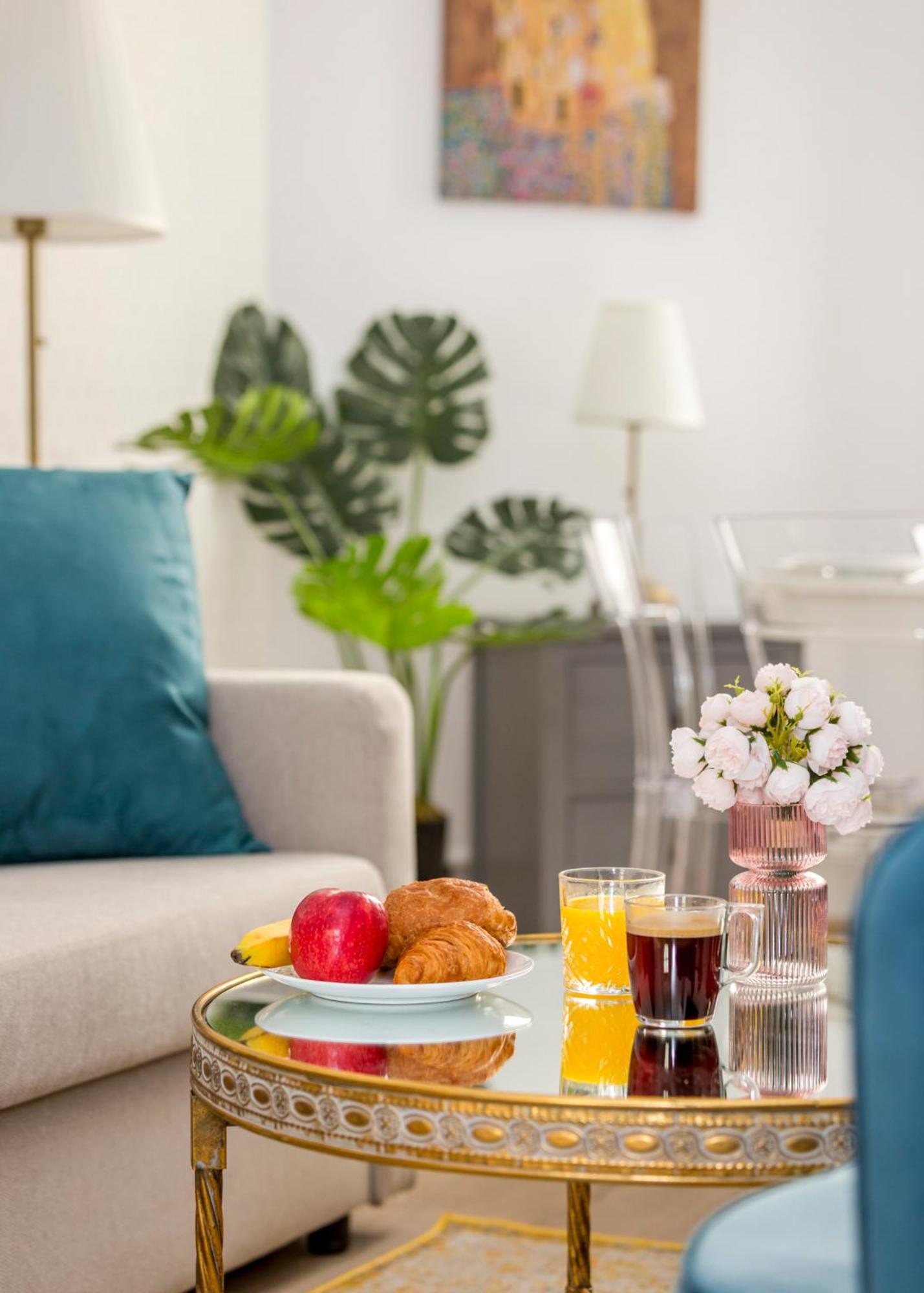 Merveil - Family Suite - Champs Elysees - Wagram