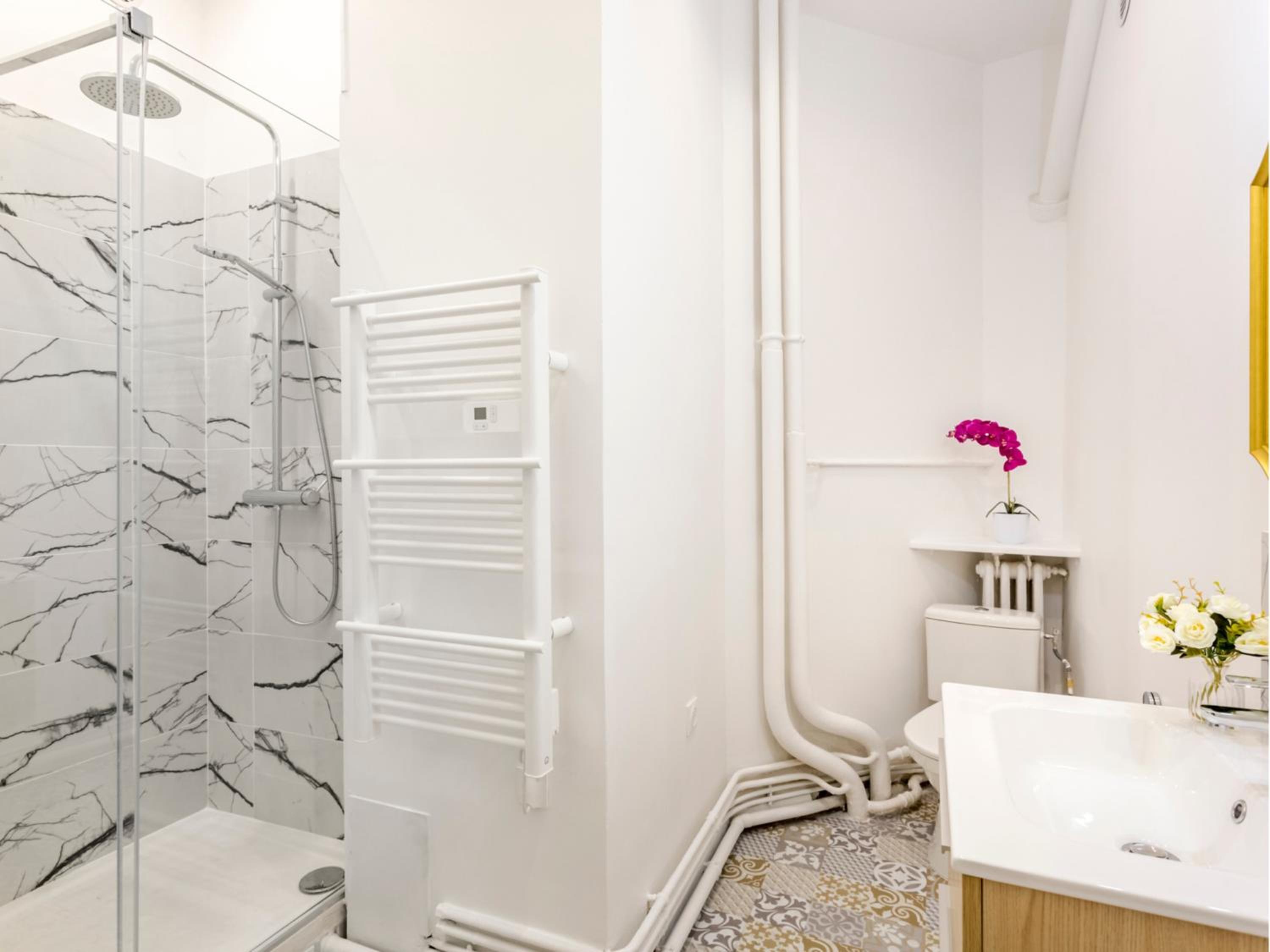 Merveil - Family Suite - Champs Elysees - Wagram
