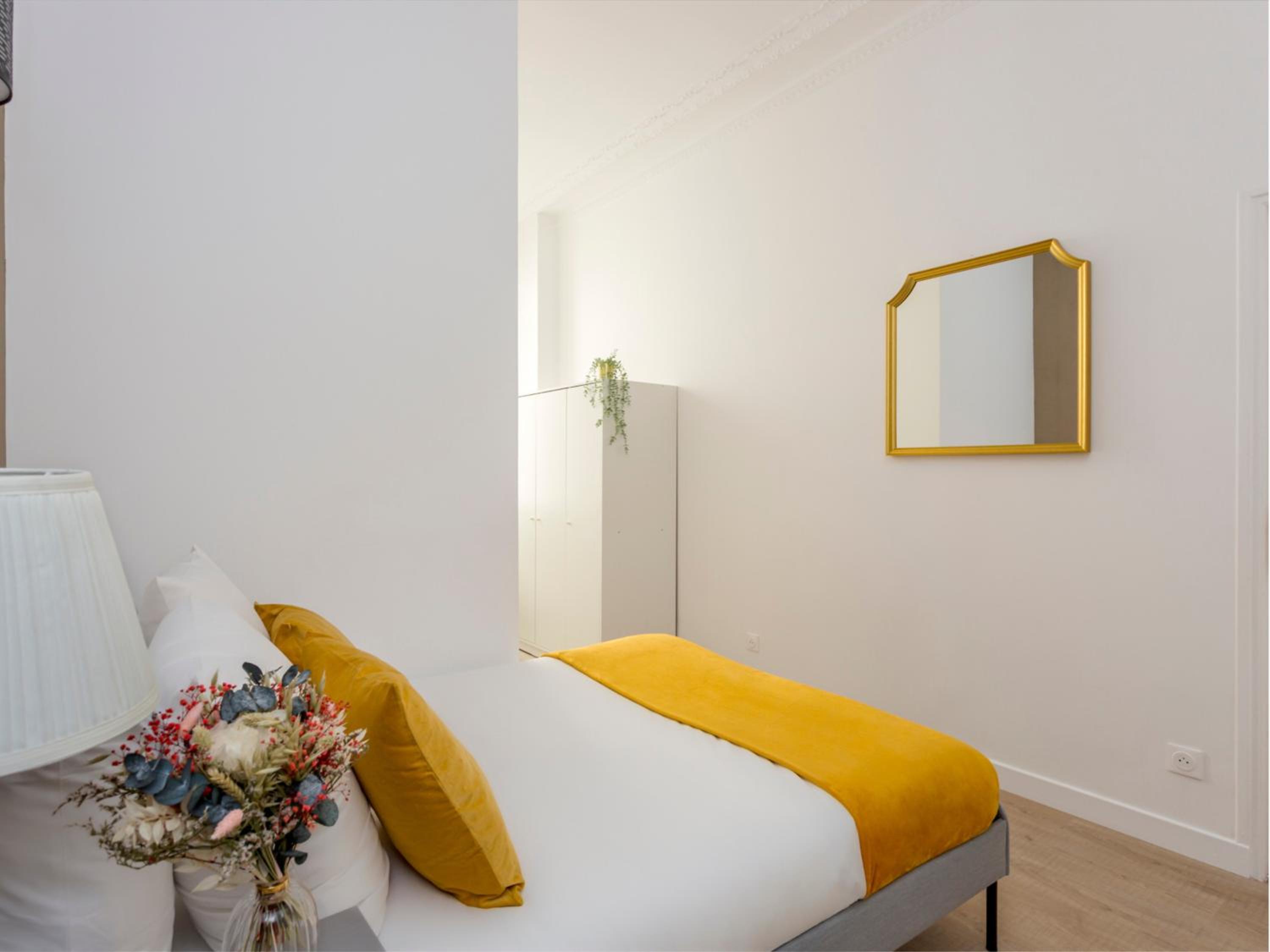 Merveil - Family Suite - Champs Elysees - Wagram