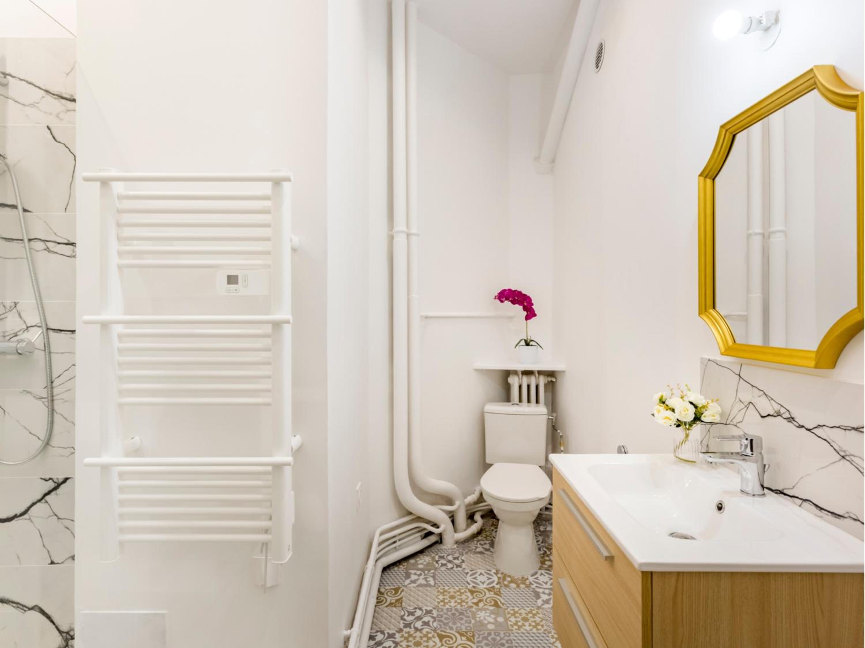 Merveil - Family Suite - Champs Elysees - Wagram