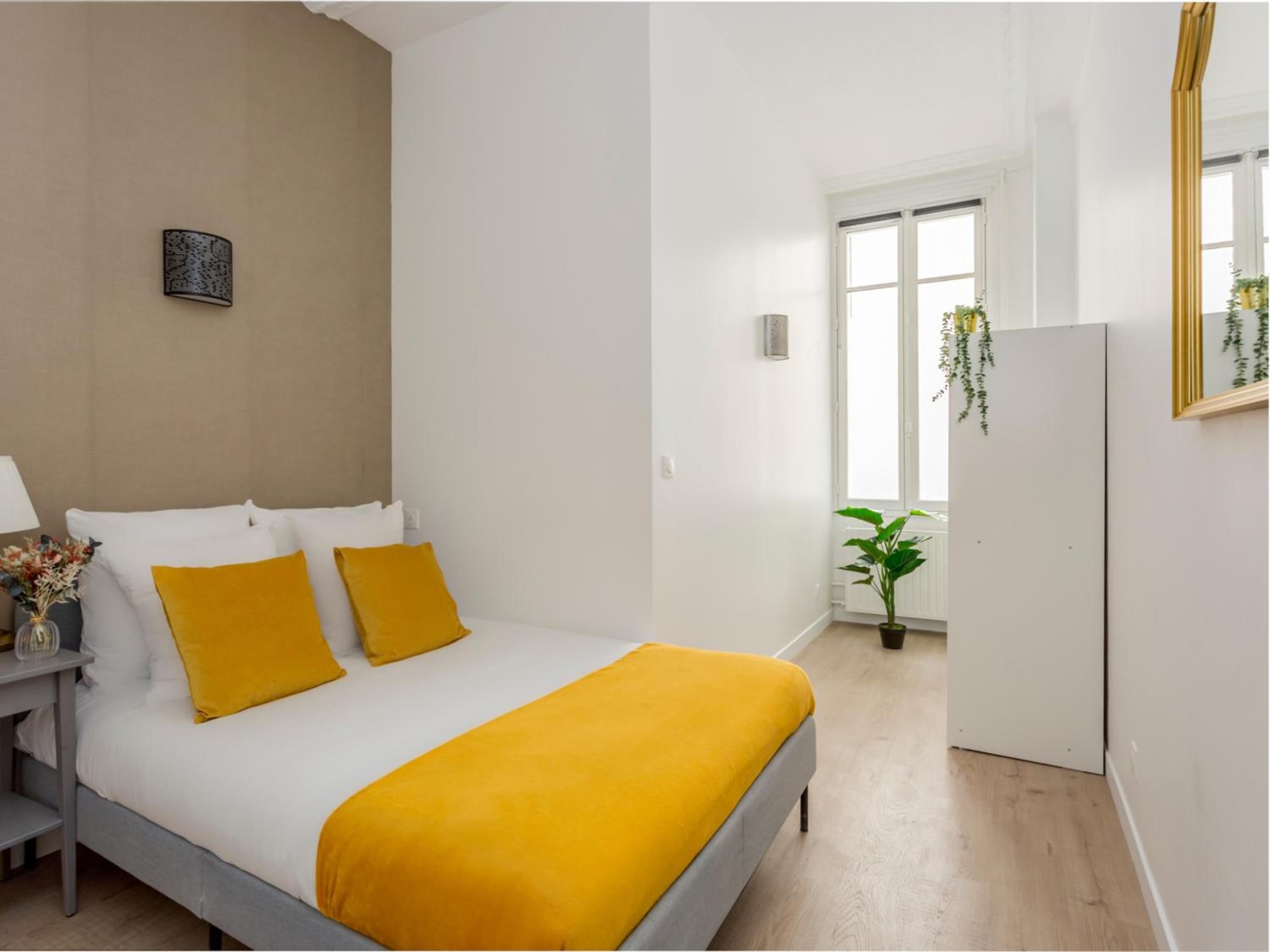 Merveil - Family Suite - Champs Elysees - Wagram