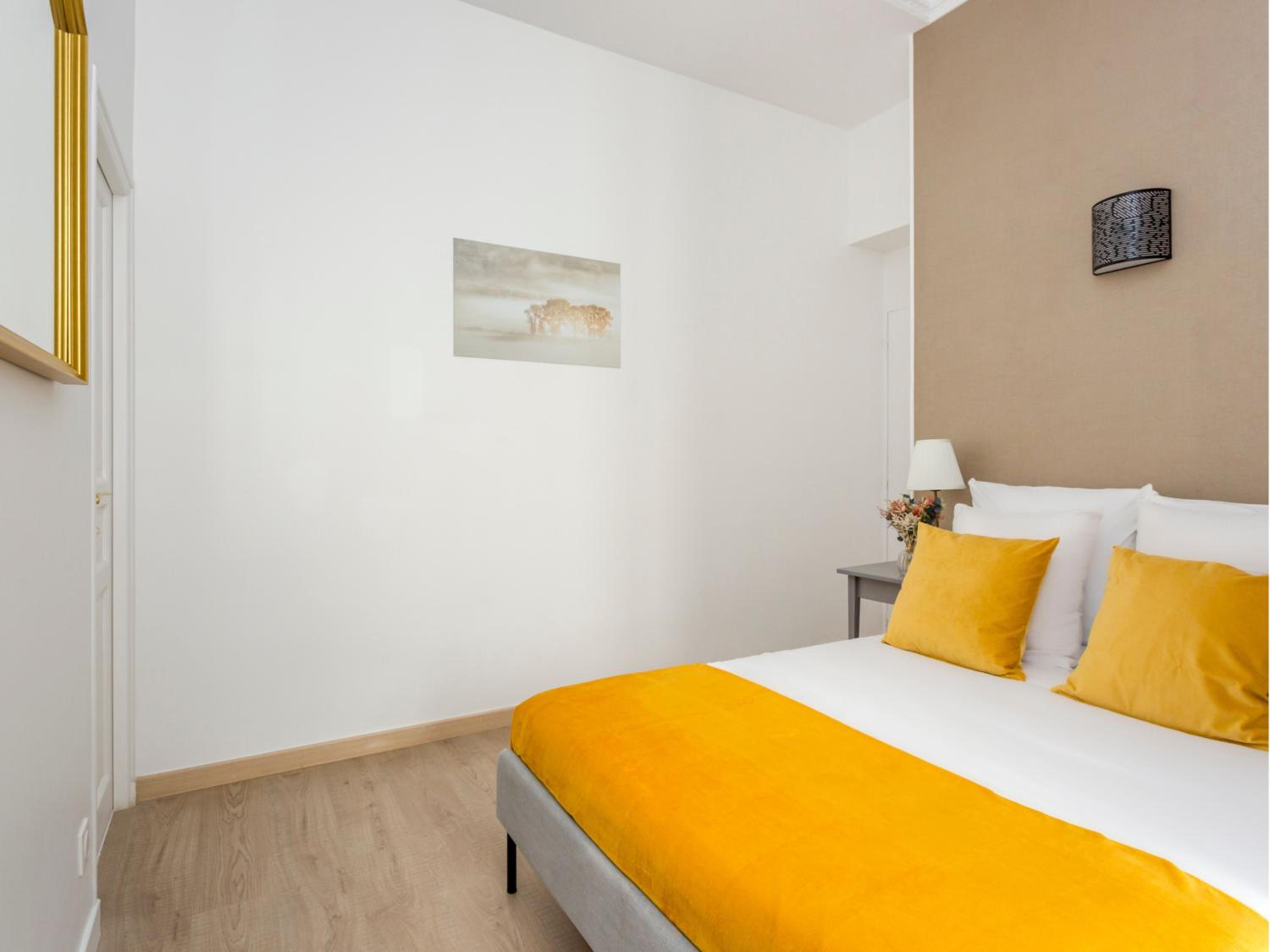Merveil - Family Suite - Champs Elysees - Wagram