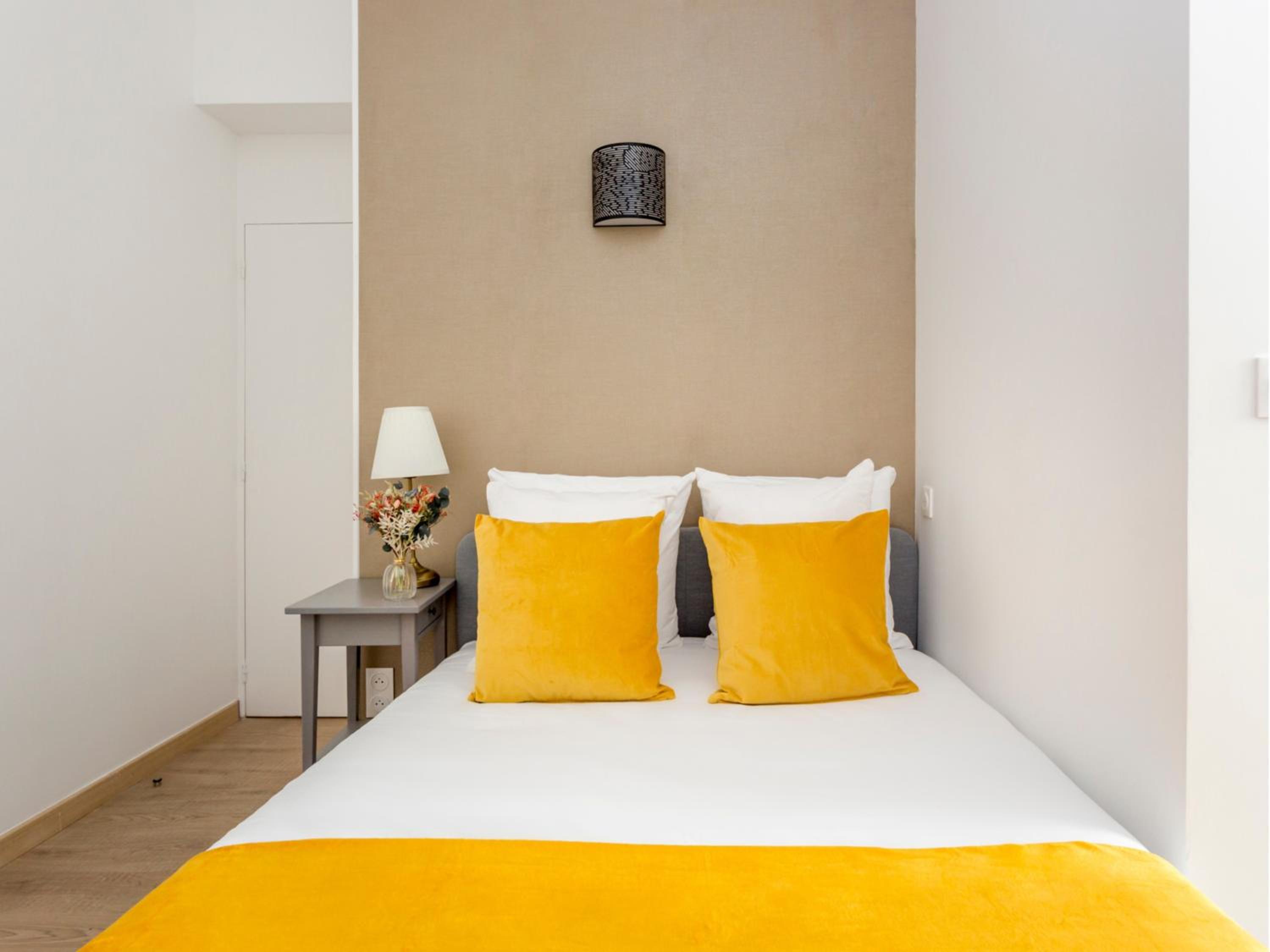 Merveil - Family Suite - Champs Elysees - Wagram
