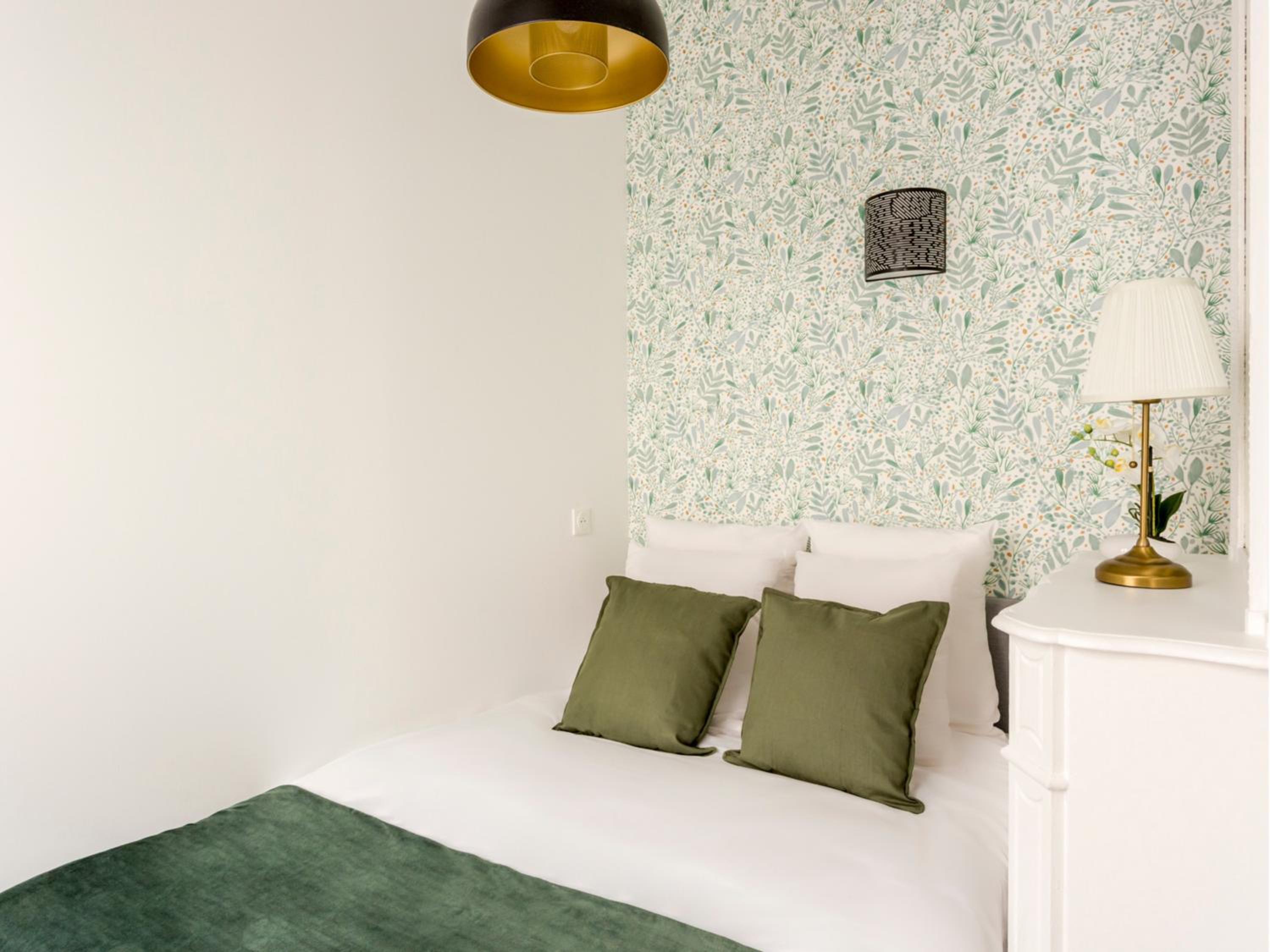 Merveil - Family Suite - Champs Elysees - Wagram